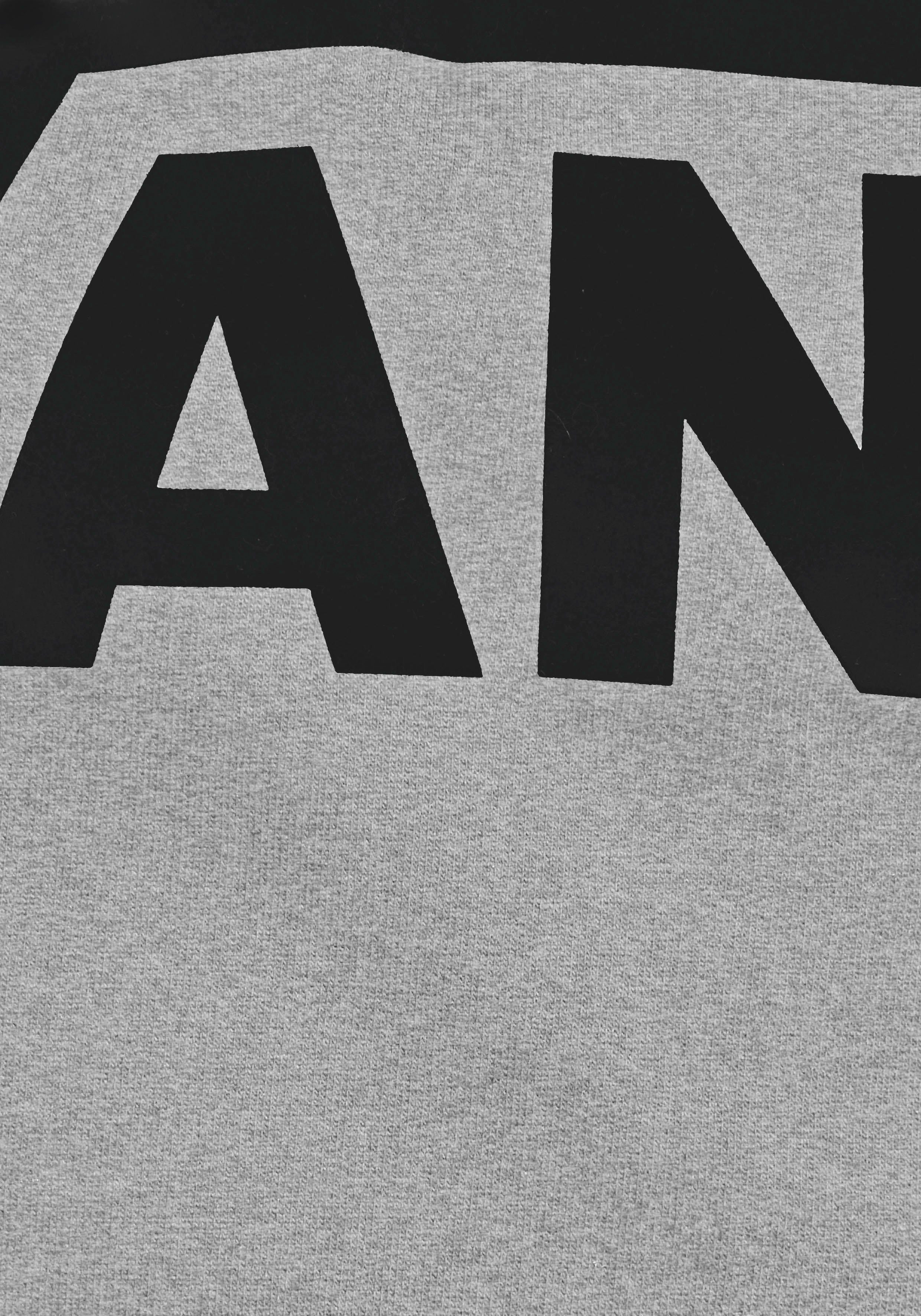 Vans Hoodie MN VANS CLASSIC PO HOODIE II