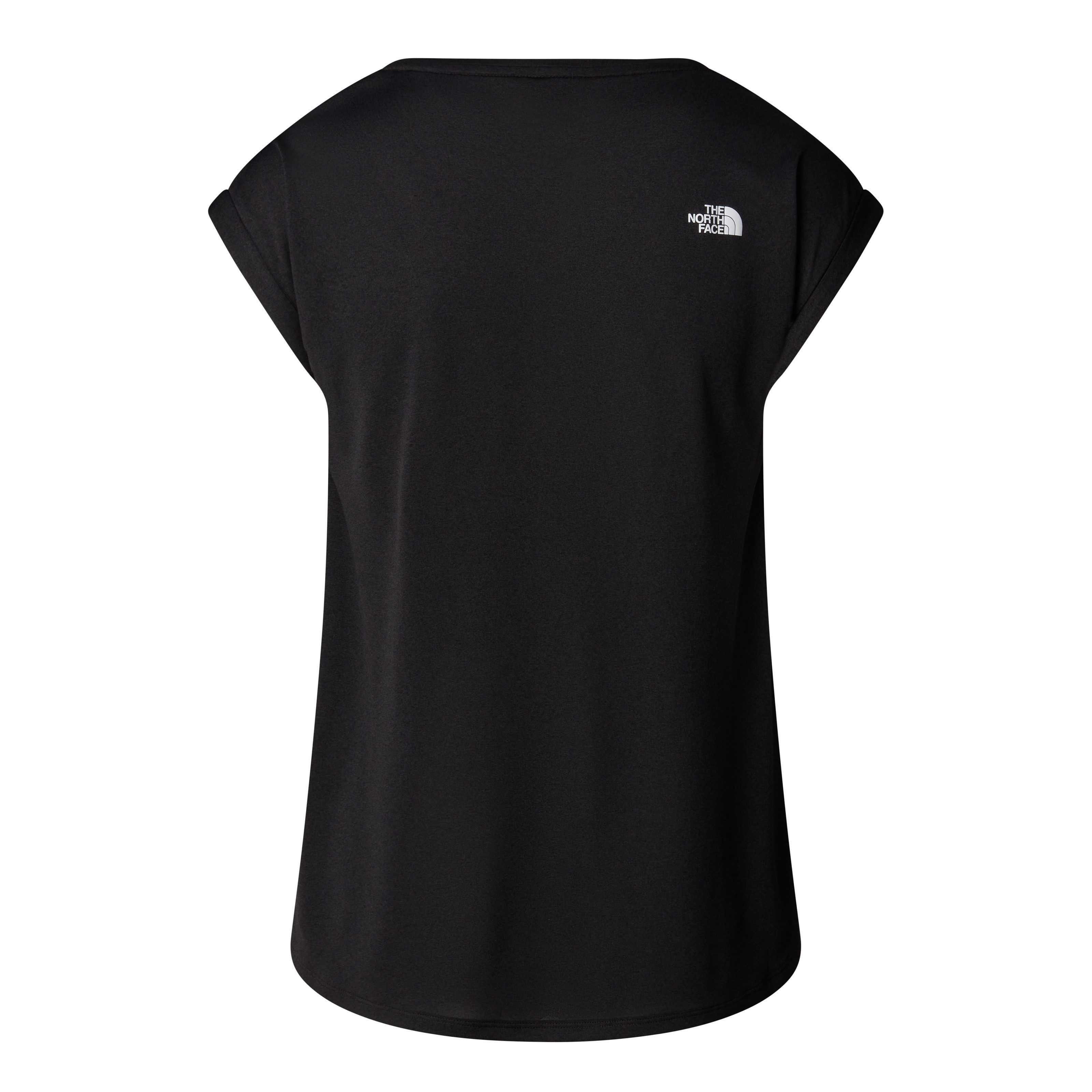 The North Face Functioneel shirt W TANKEN TANK - EU (1-delig)