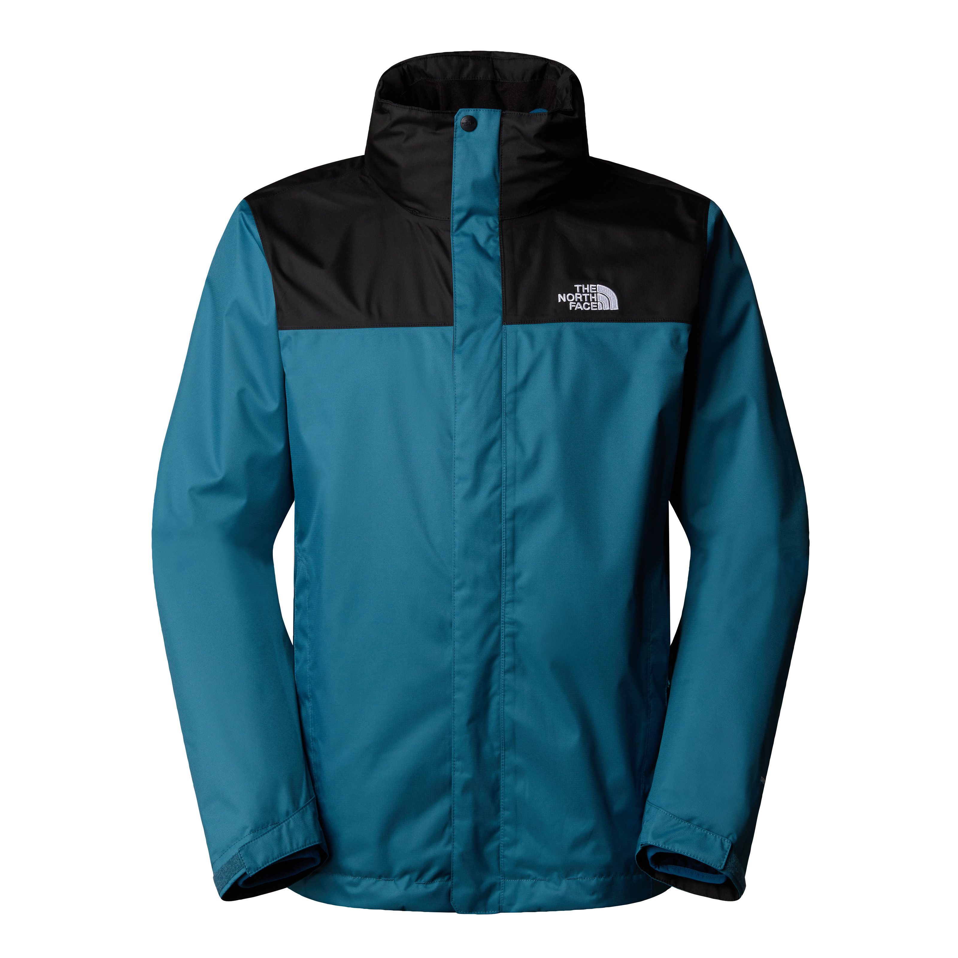 The North Face Functioneel 3-in-1-jack M EVOLVE II TRICLIMATE JACKET - EU (1 stuk)