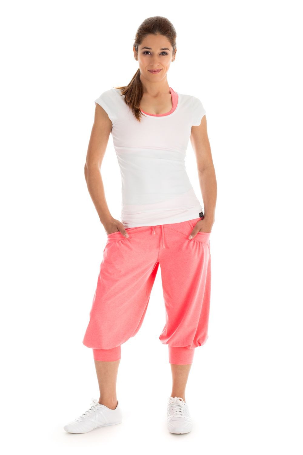 Winshape Sportbustier WVR1