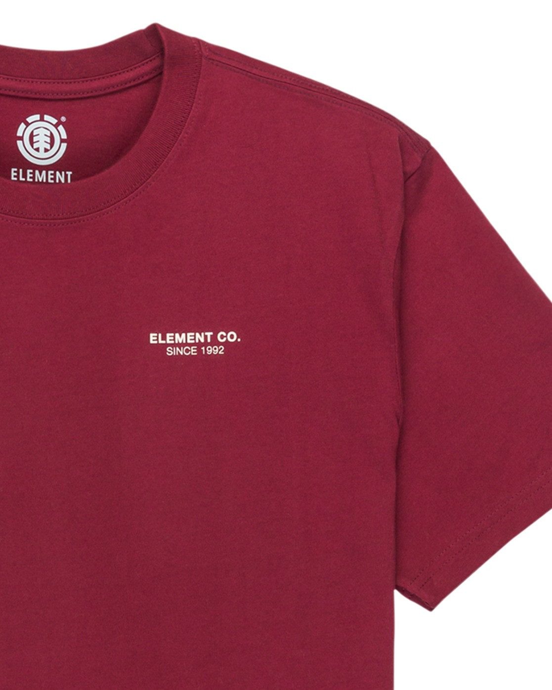 Element T-shirt Element Co