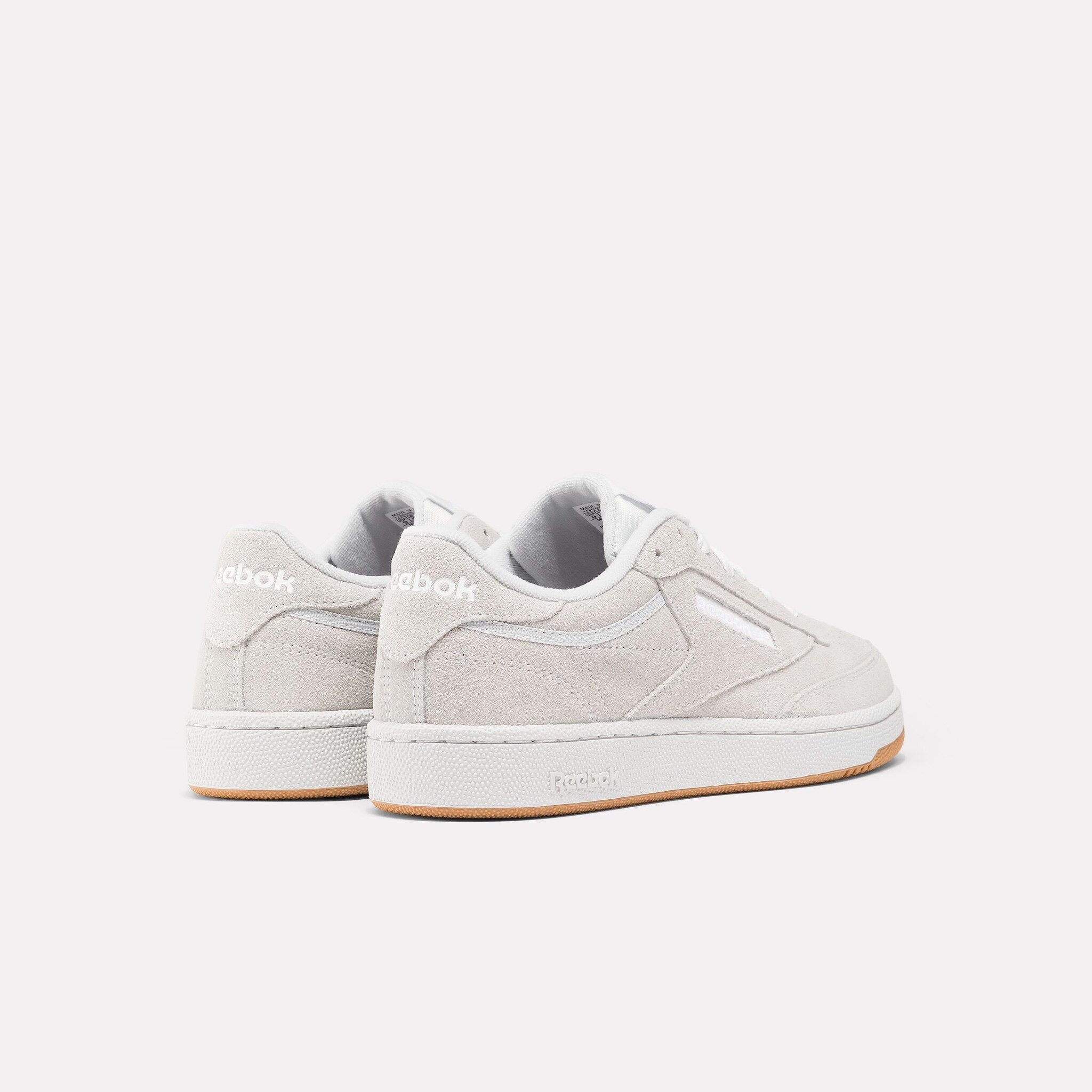 Reebok Classic Sneakers Club C 85