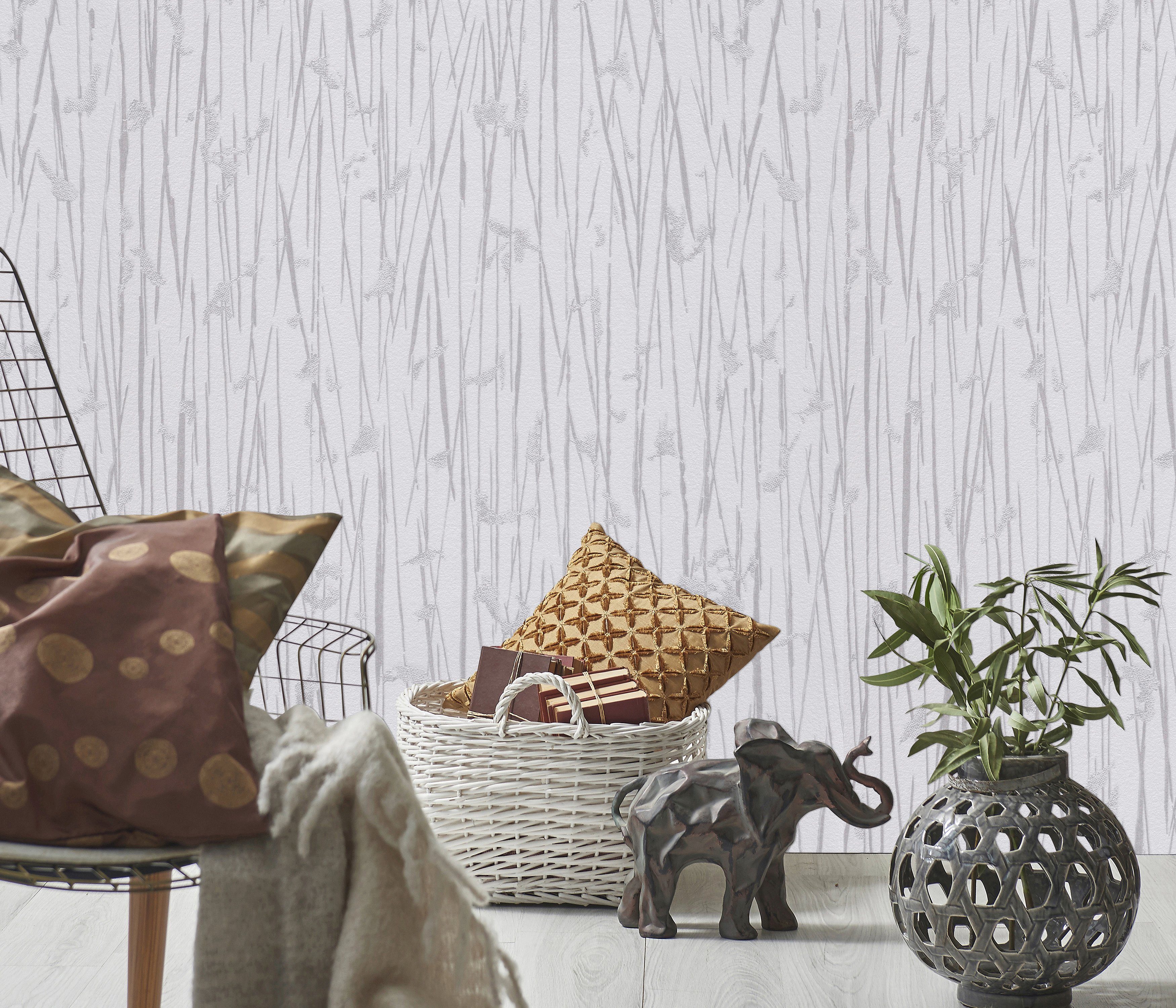 Erismann Vliesbehang Paradisio 2 10,05 x 0,53m patroon/motief