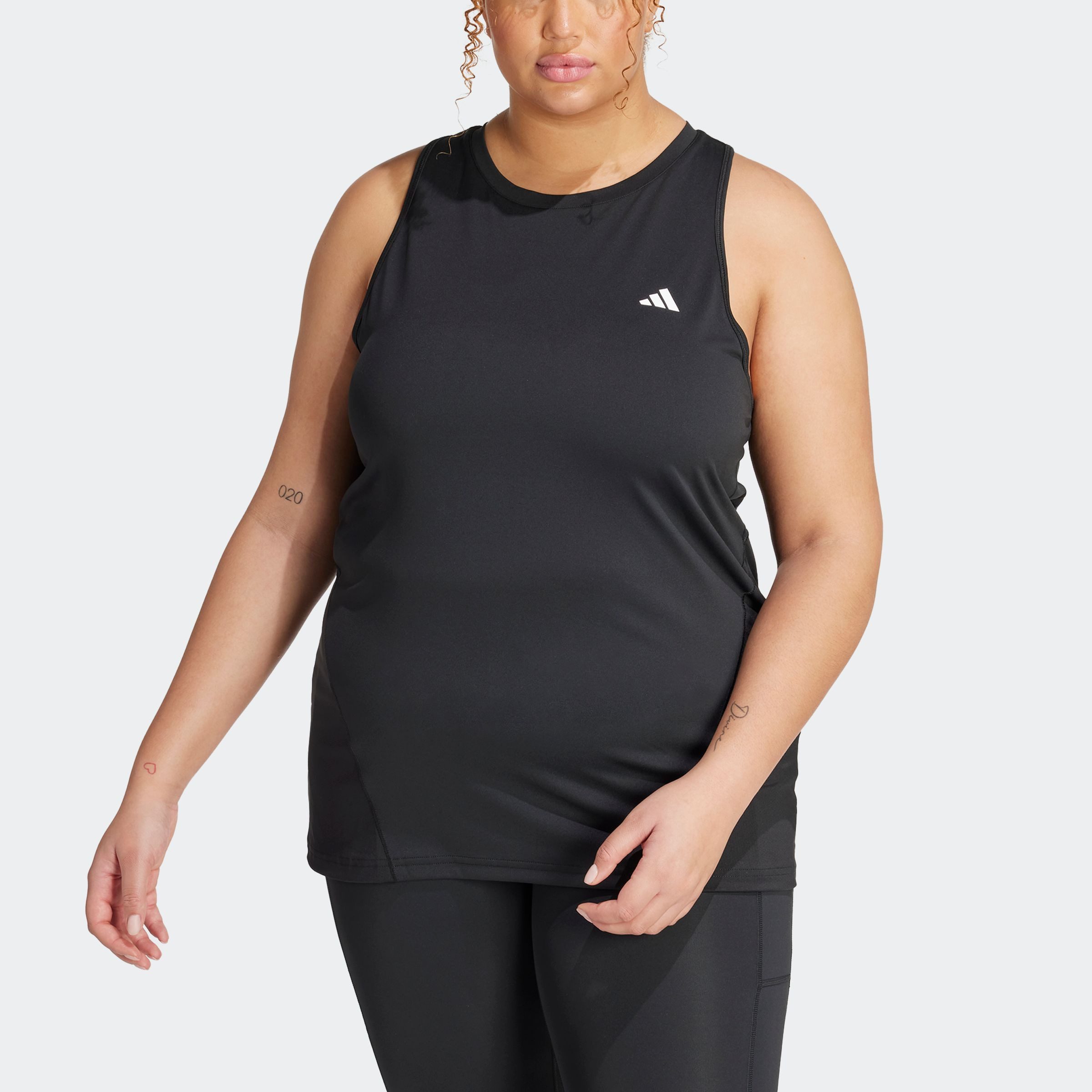 adidas Performance Tanktop WTR D4T TK PSB