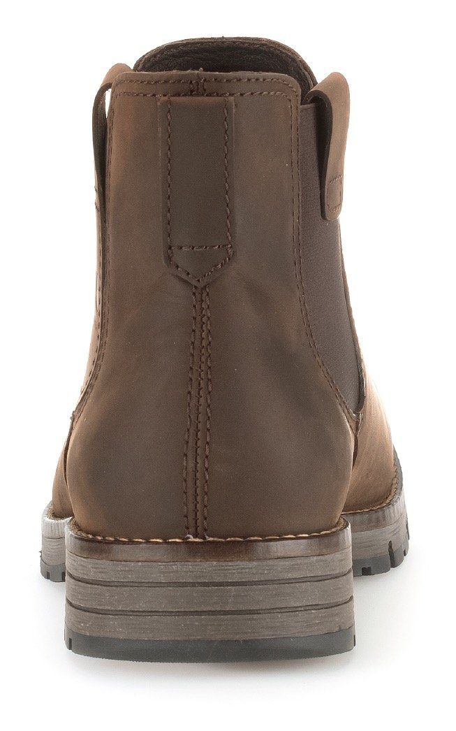 Pius Gabor Chelsea-boots in wijdte g (wijd)