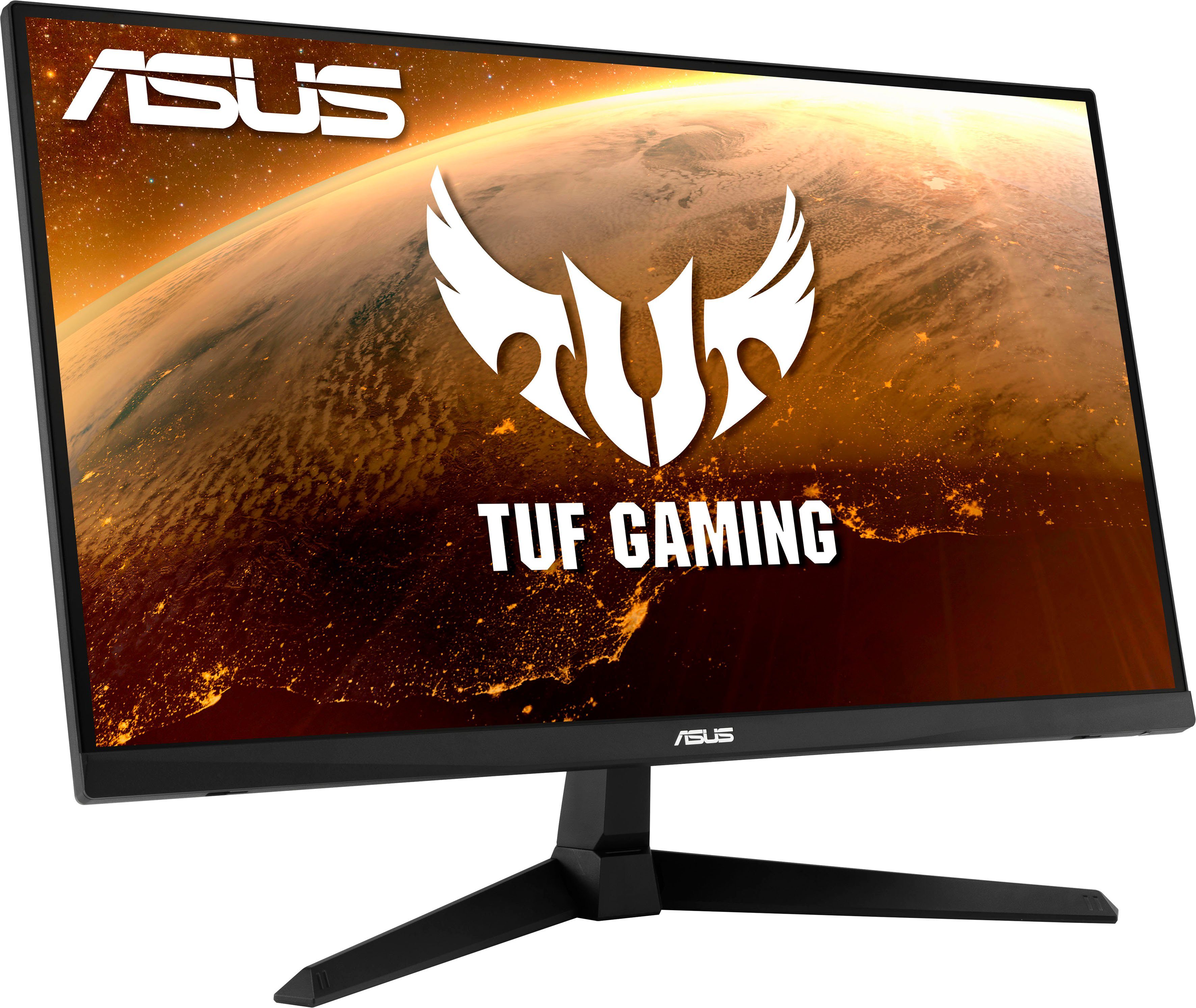 Asus Gaming-monitor TUF Gaming VG277Q1A, 68,6 cm / 27", Full HD