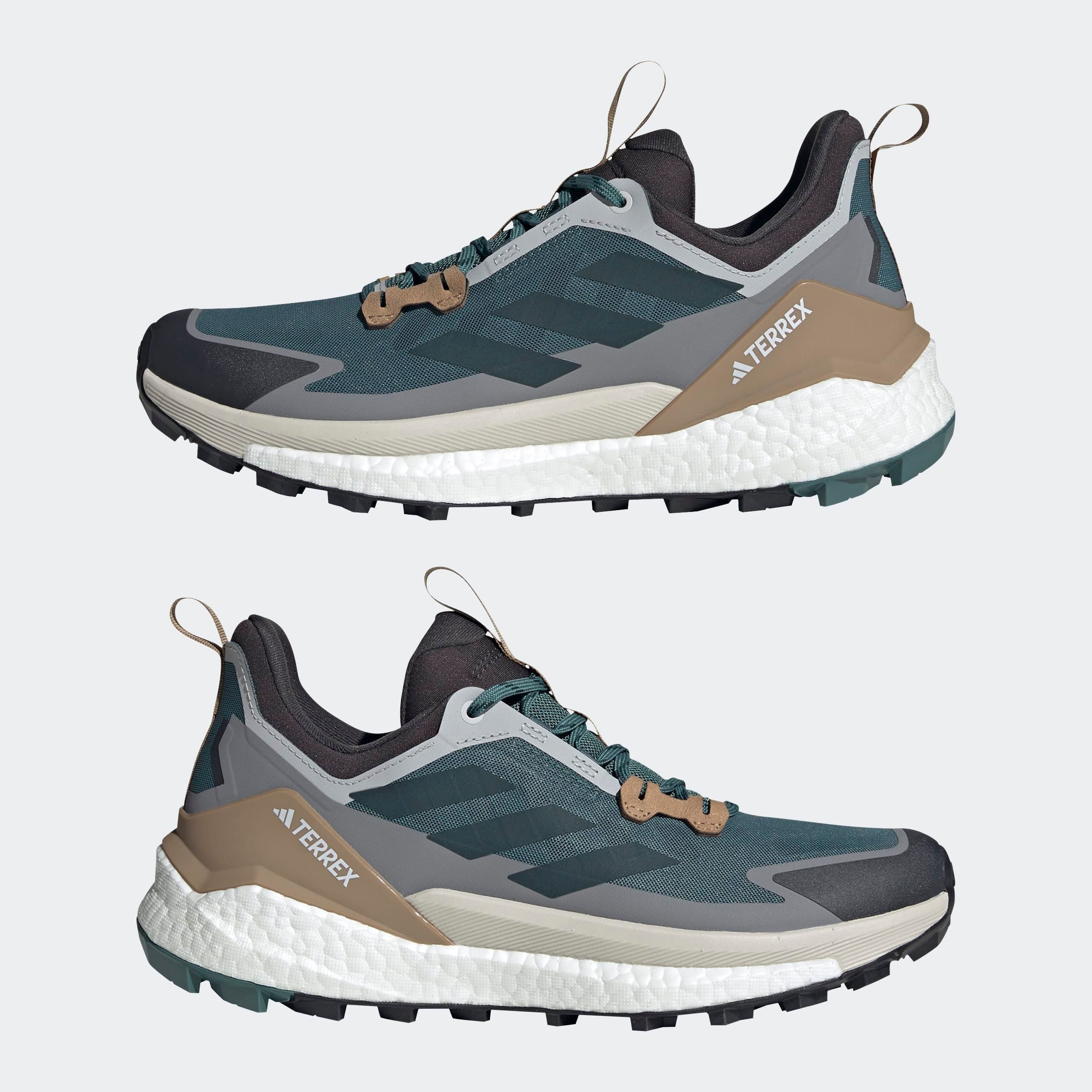 adidas TERREX Wandelschoenen TERREX FREE HIKER 2.0 LOW