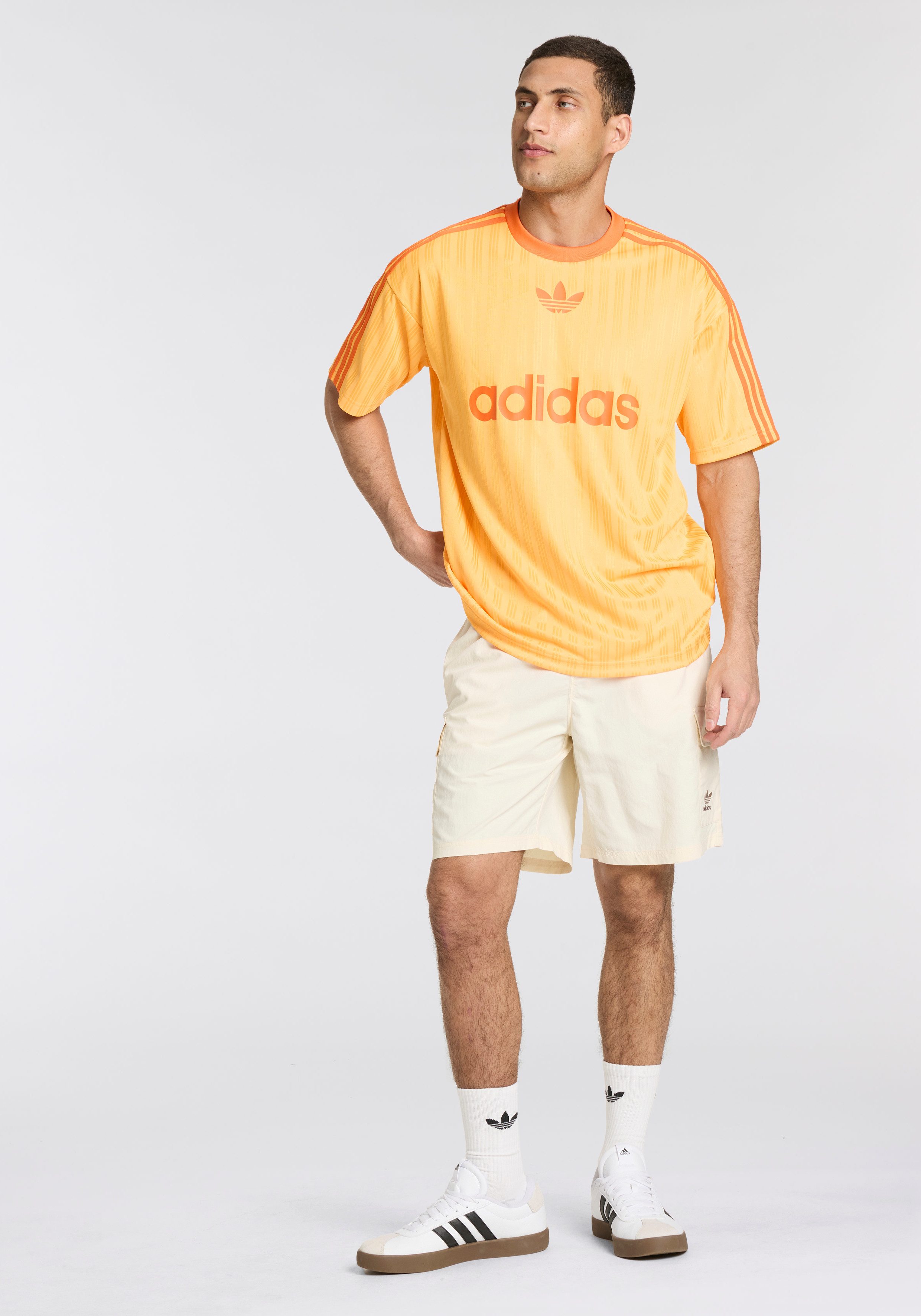 adidas Originals T-shirt ADICOLOR POLY T