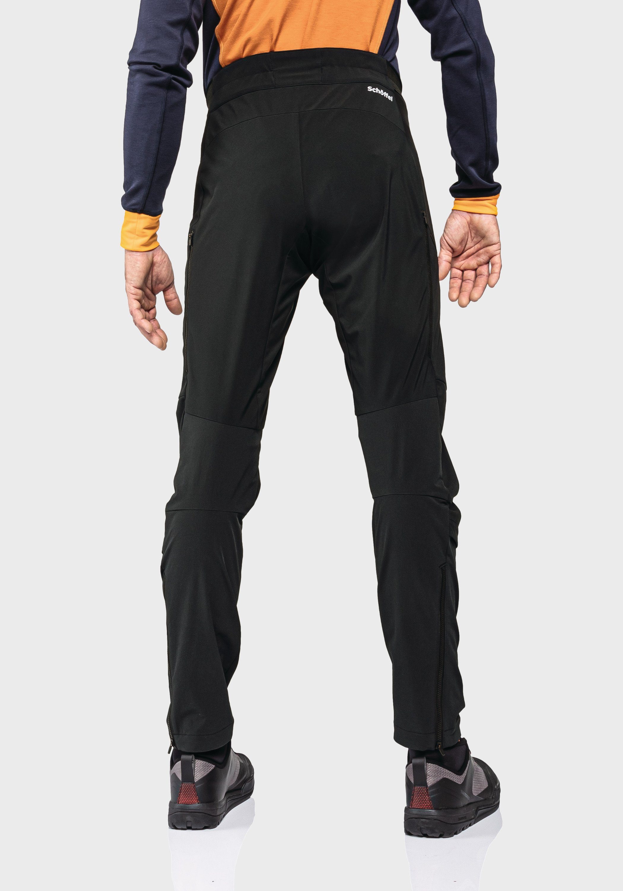 Schöffel Outdoorbroek Hybrid Pants Tree Run M