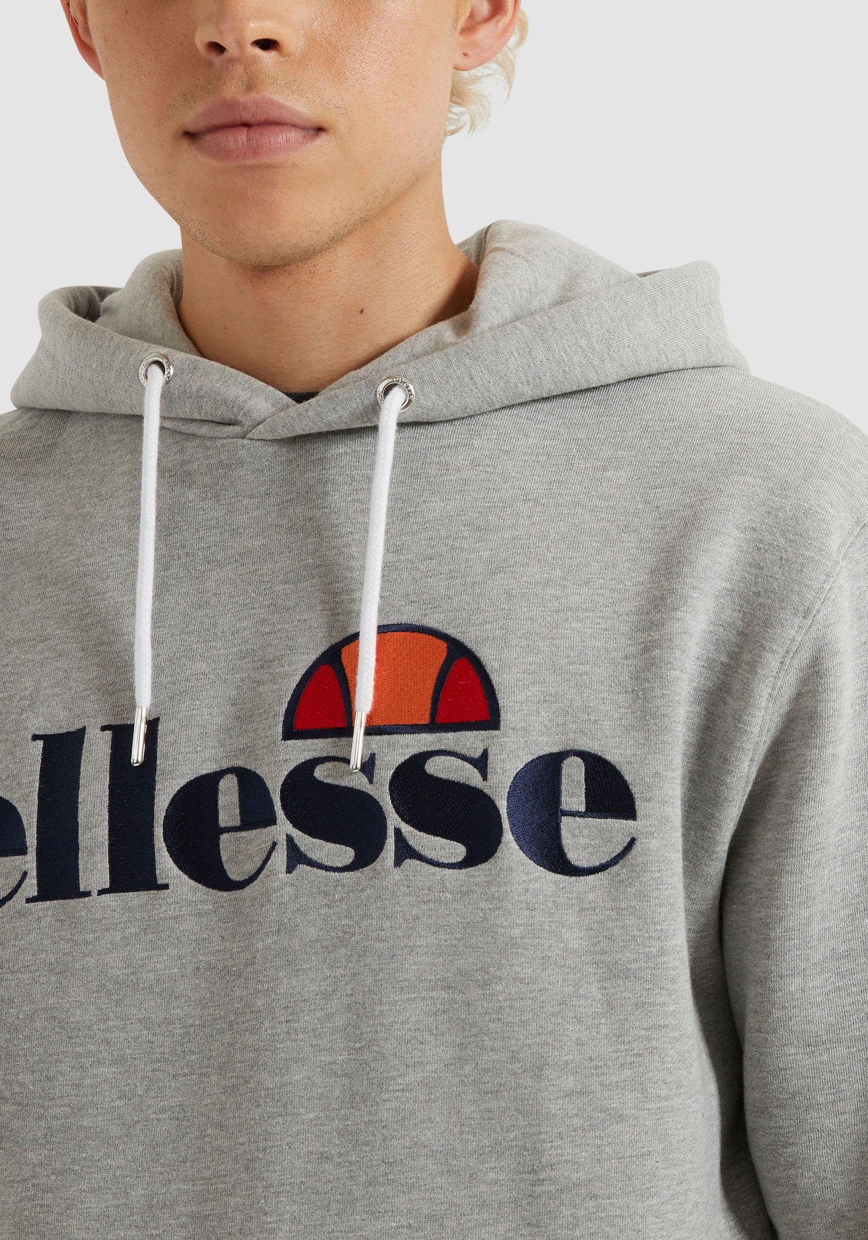 ellesse Hoodie FERRER HOODY