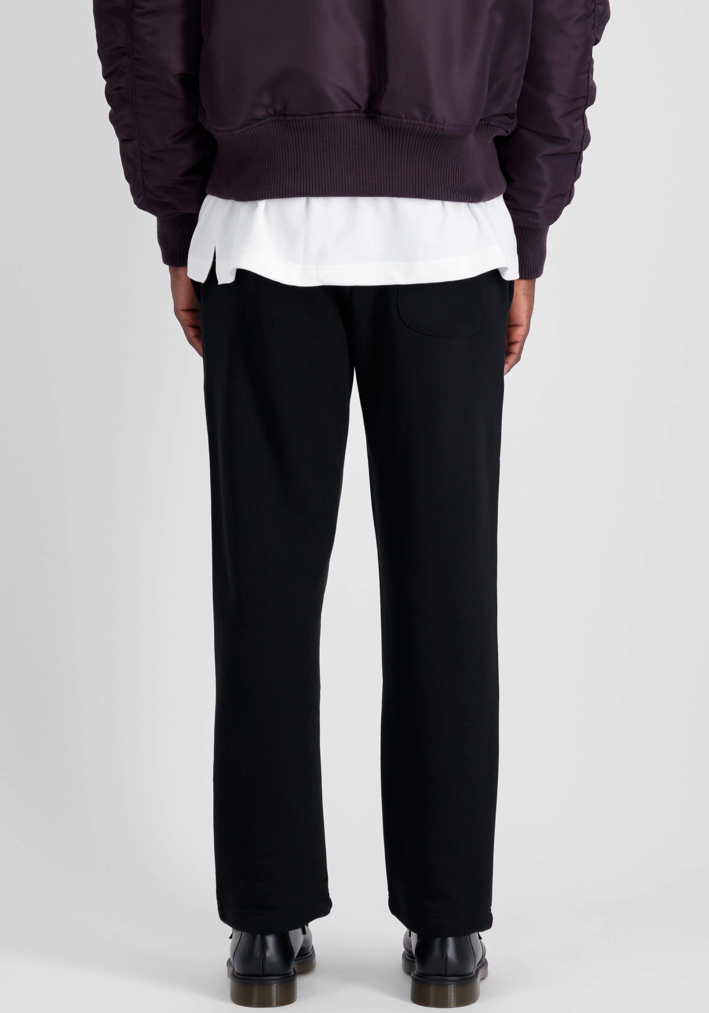 Alpha Industries Sweatbroek 3D Small Logo Jogger