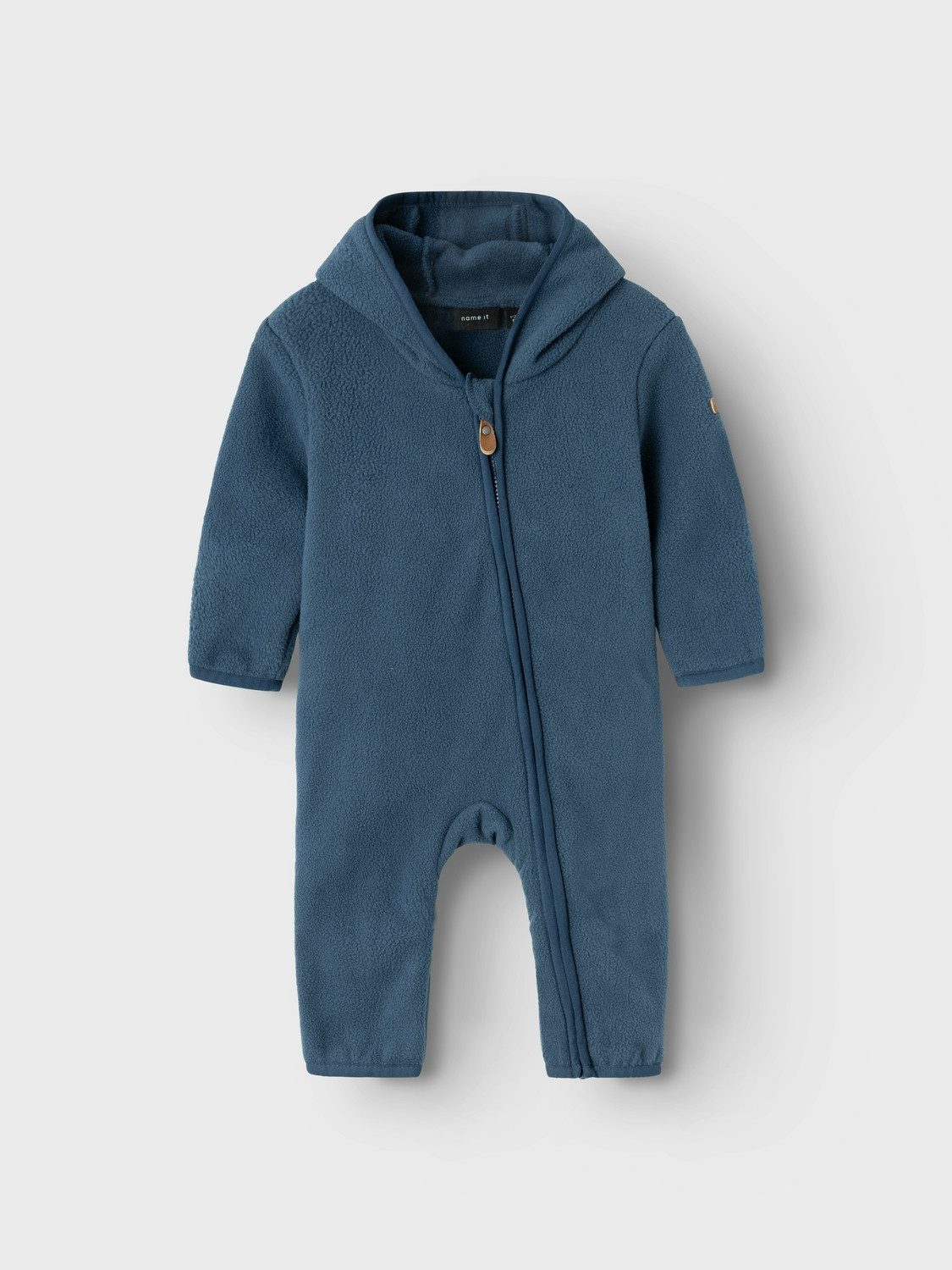 Name It Fleece-jumpsuit NBNMEEKO FLEECE SUIT