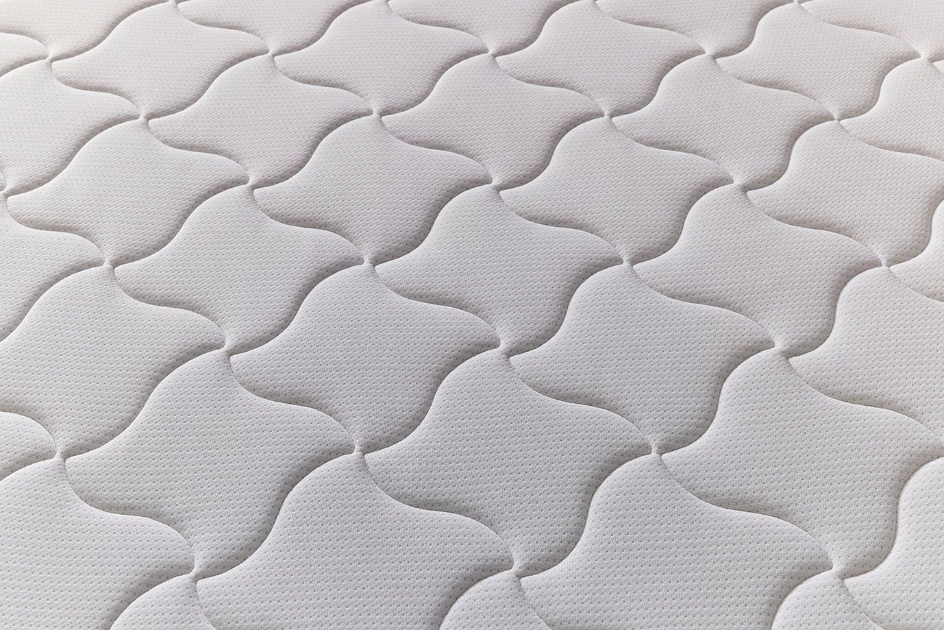 Yatas Pocketveringsmatras Penta Z, matras 90x200, 140x200 cm & andere maten hoogte 19 cm