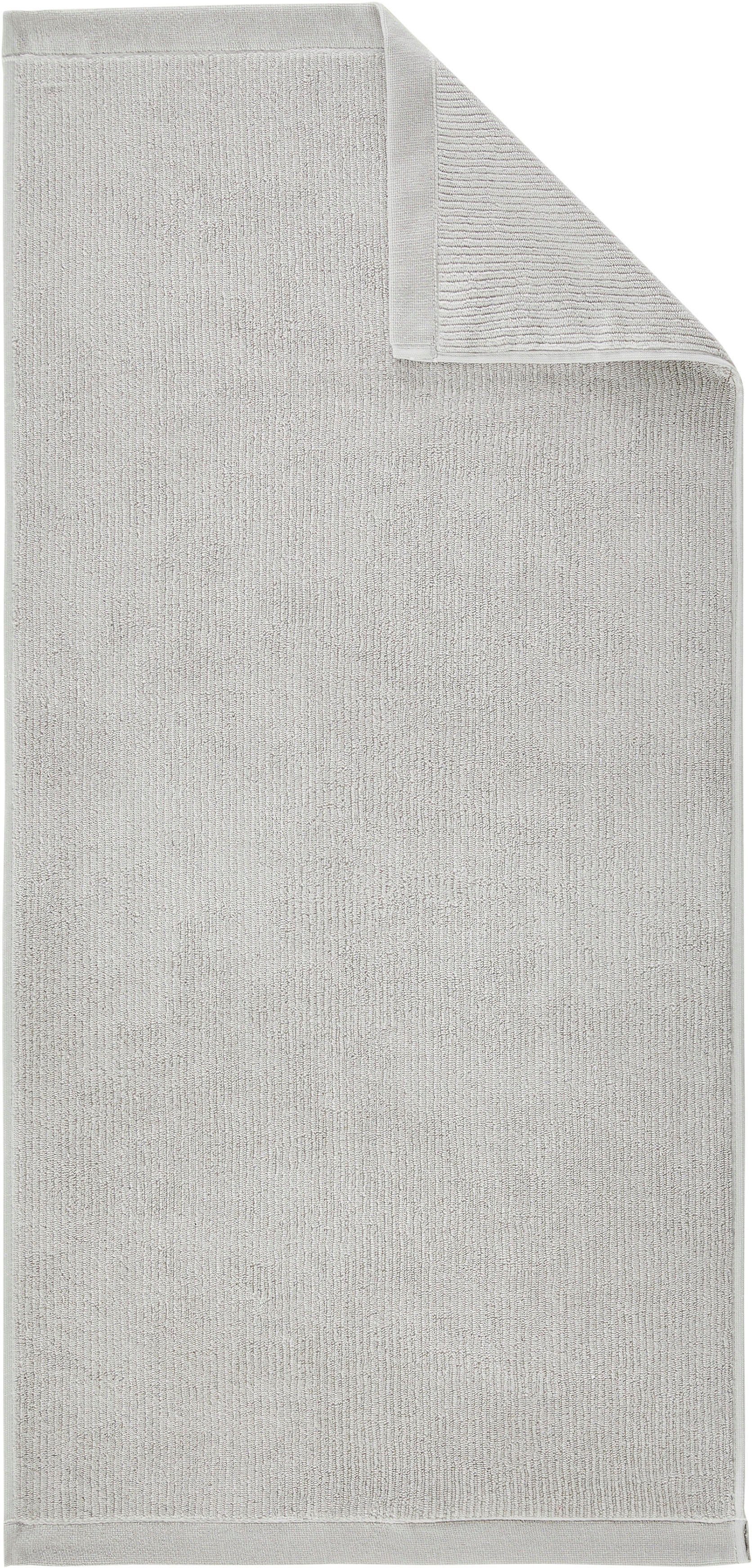 Dyckhoff Handdoekenset Landscape 4 handdoeken (50x100 cm), 2 douchehanddoeken (70x140 cm) (set, 6-delig)