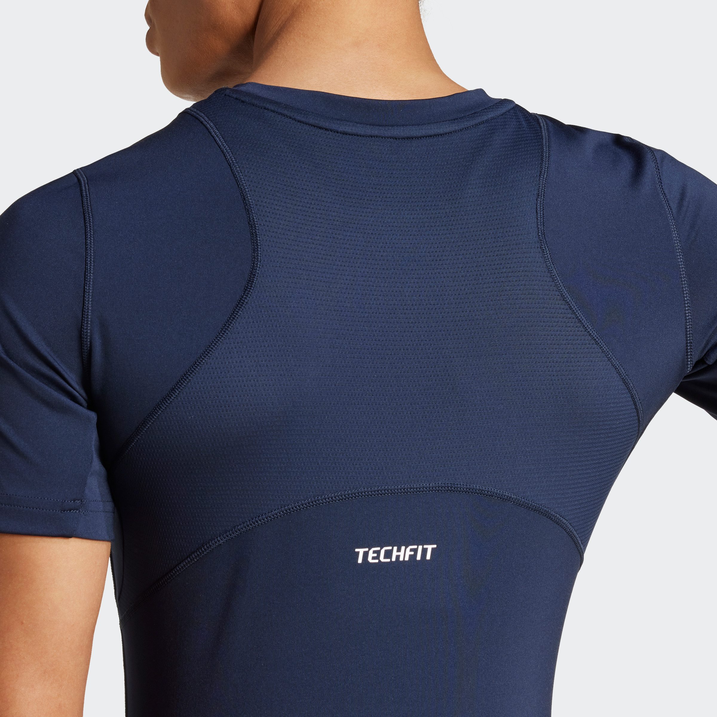 adidas Performance T-shirt TF TRAIN T