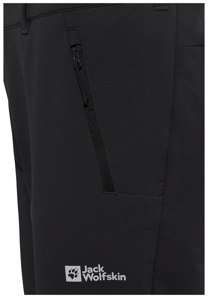 Jack Wolfskin Outdoorbroek ACTIVATE THERMIC PANTS M