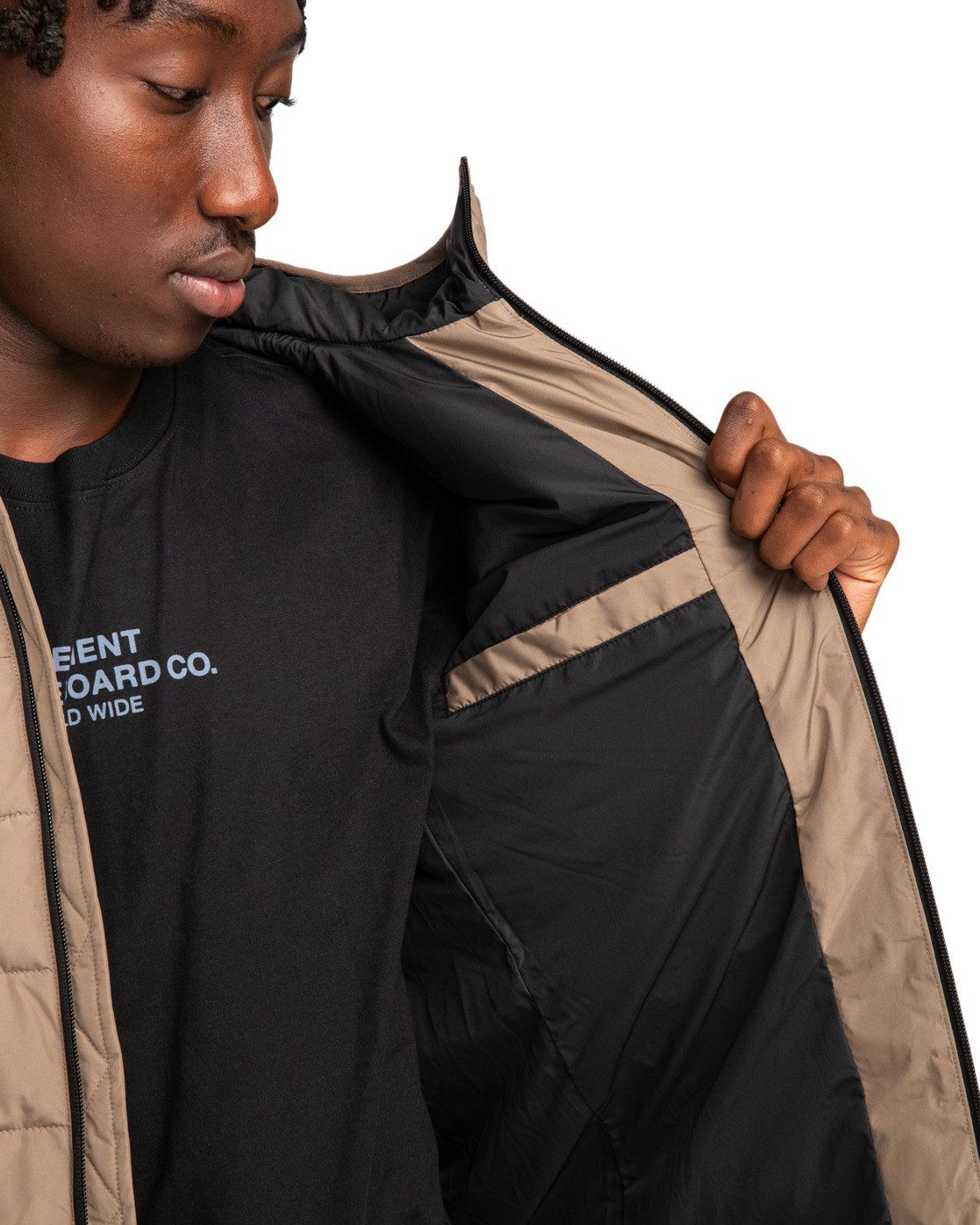 Element Outdoorjack Classic