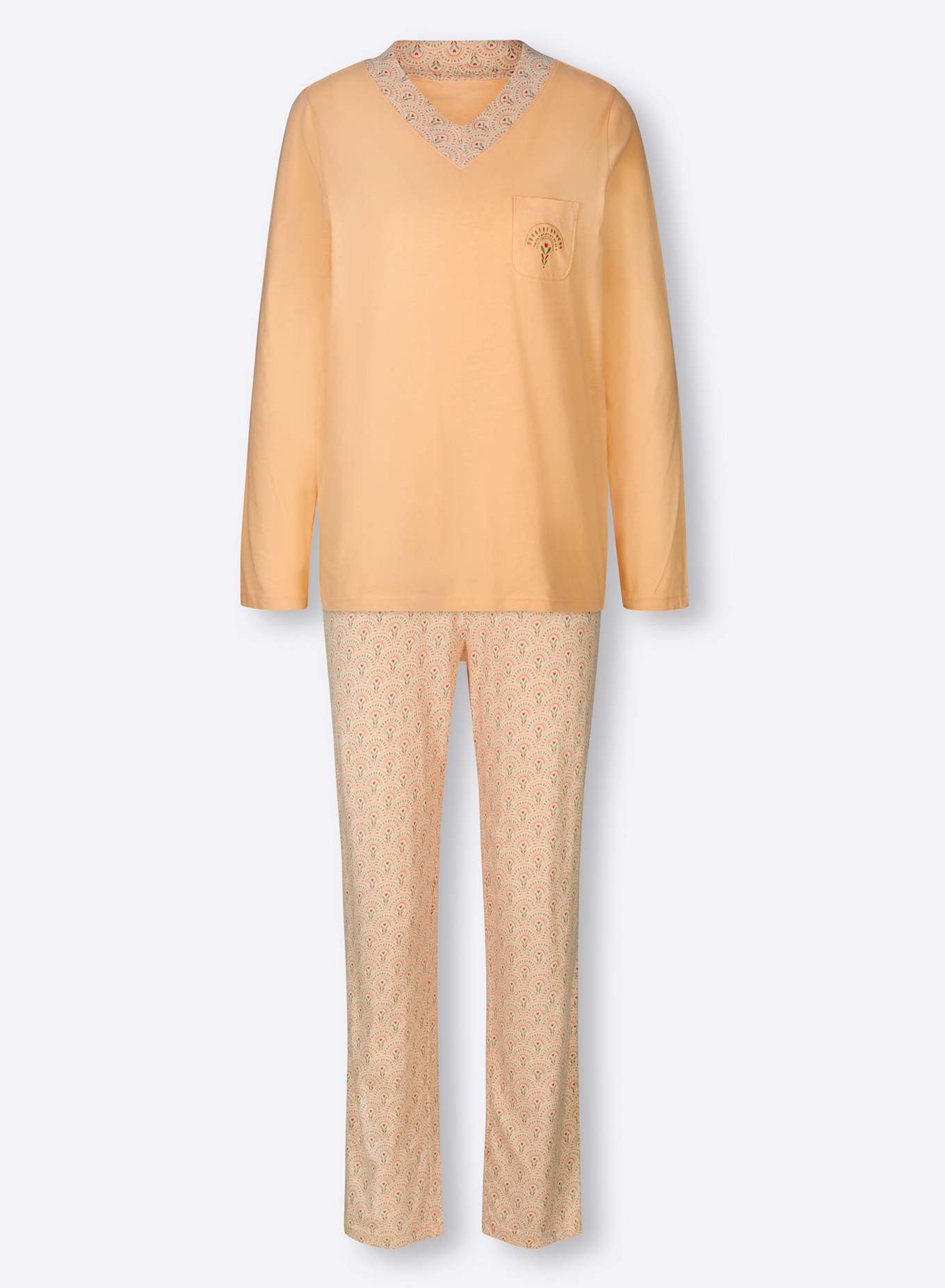 wäschepur Pyjama