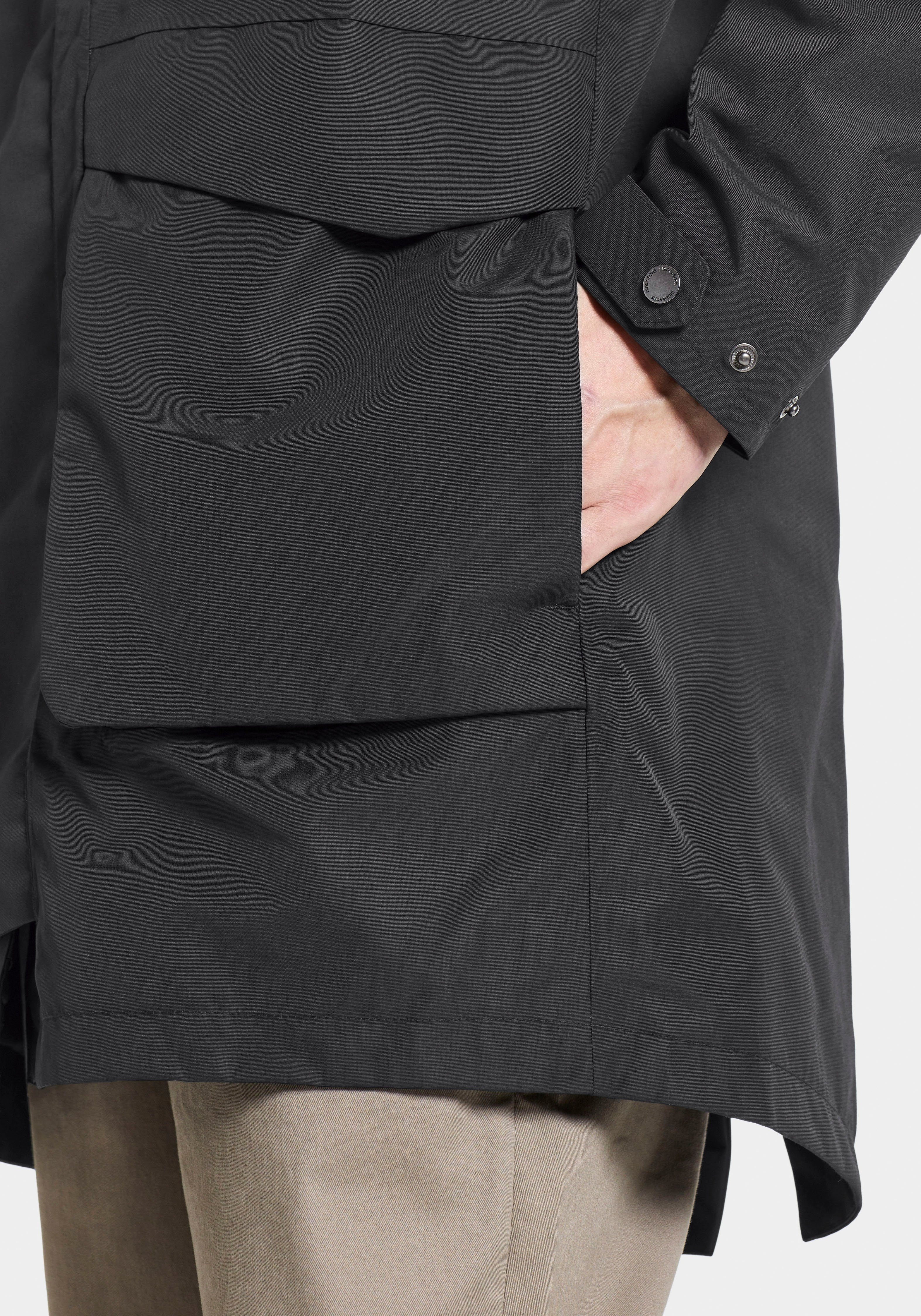Didriksons 1913 Functionele parka ANDREAS USX PARKA