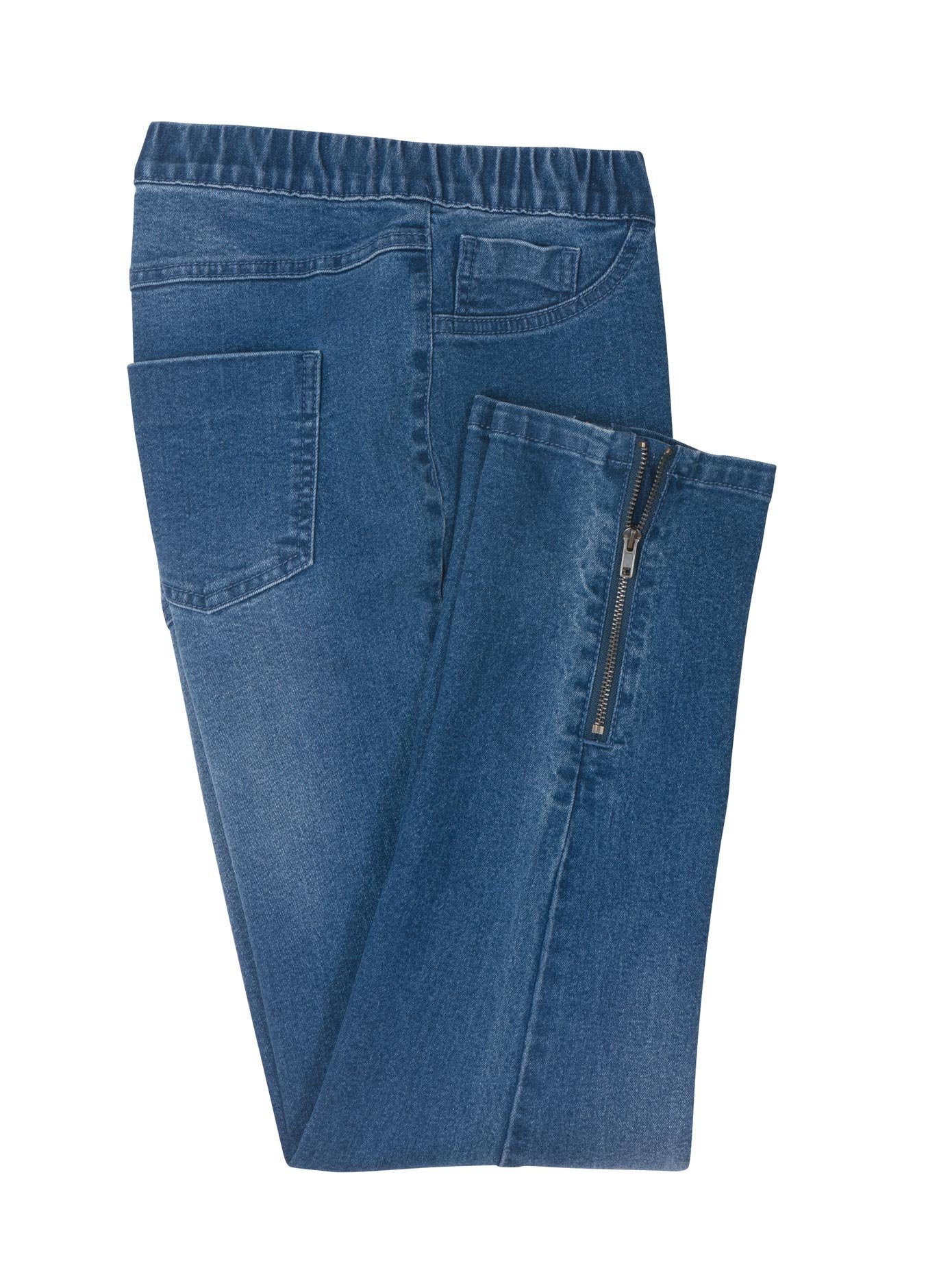 Classic Inspirationen 7/8 jeans (1-delig)