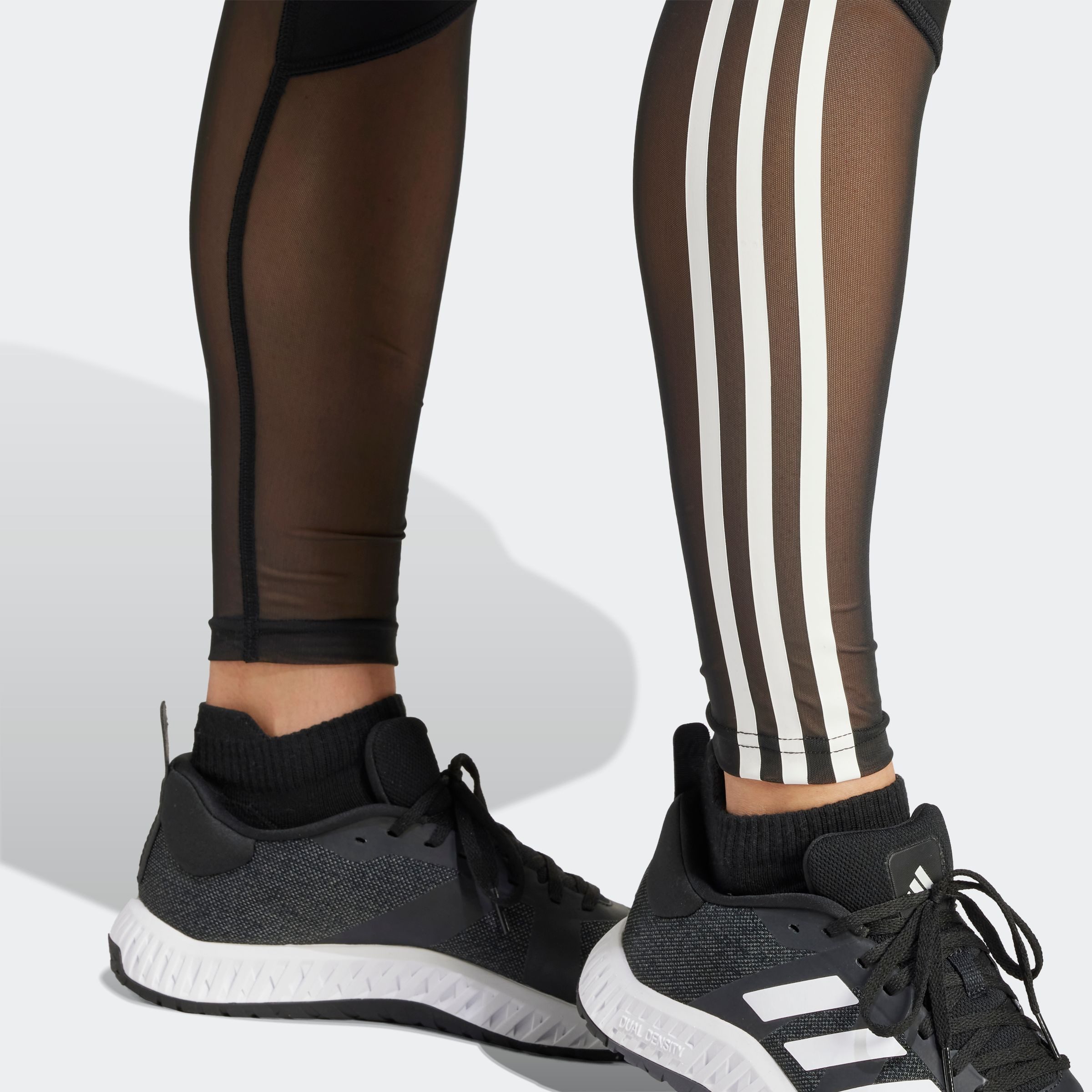 adidas Performance Trainingstights HYGLM 1/1 L (1-delig)