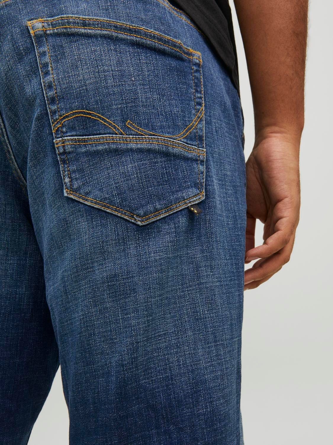 Jack & Jones PlusSize Slim fit jeans GLENN FOX