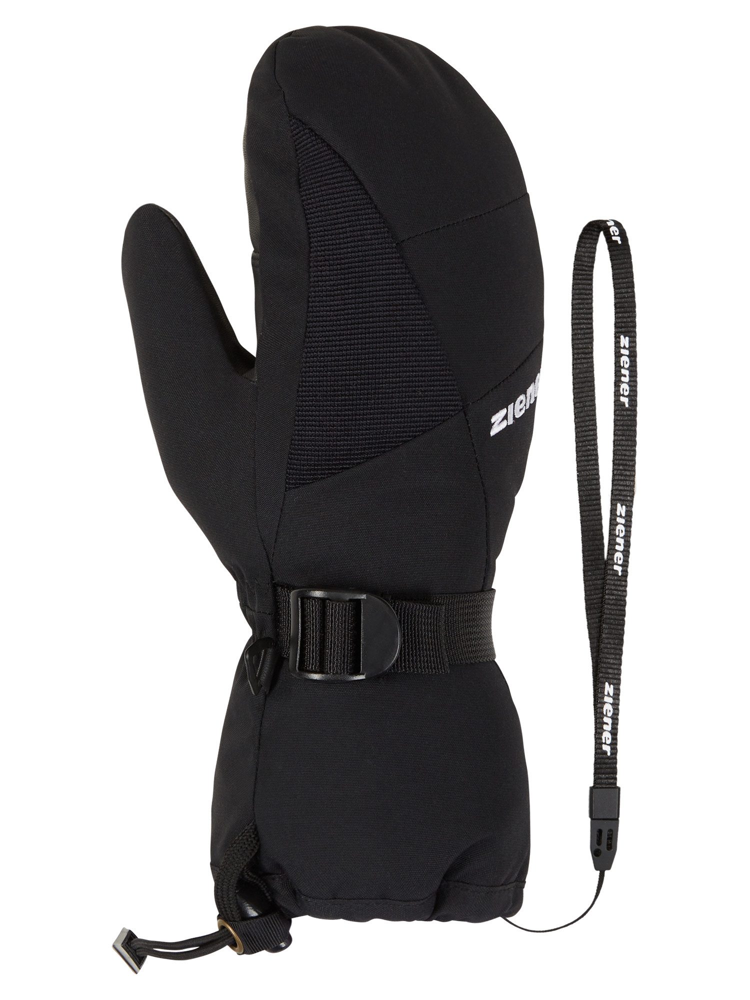 Ziener Wanten LANIC GTX(R) + Gore warm WANTEN