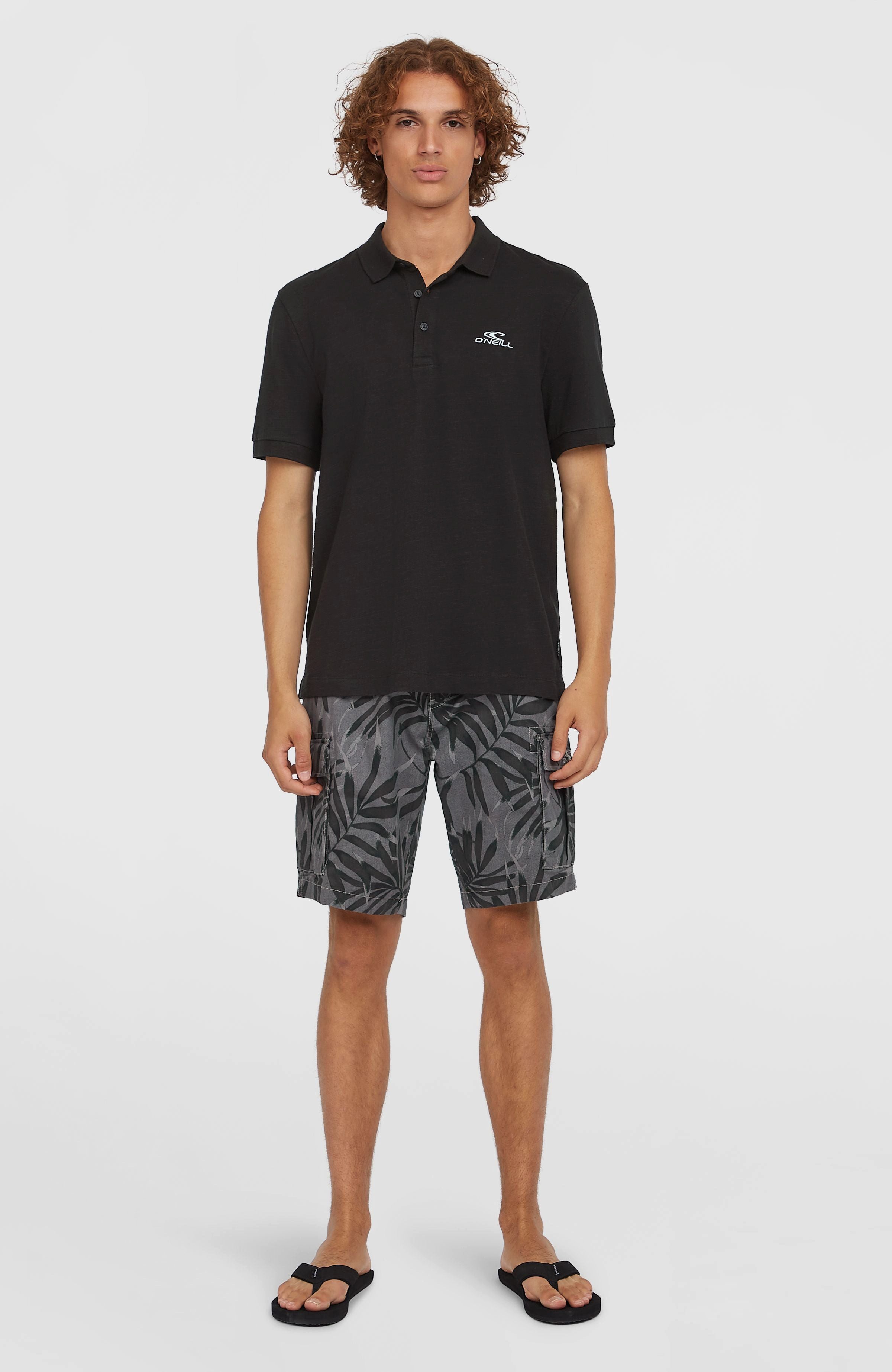 O'Neill Poloshirt Small Logo Poloshirt
