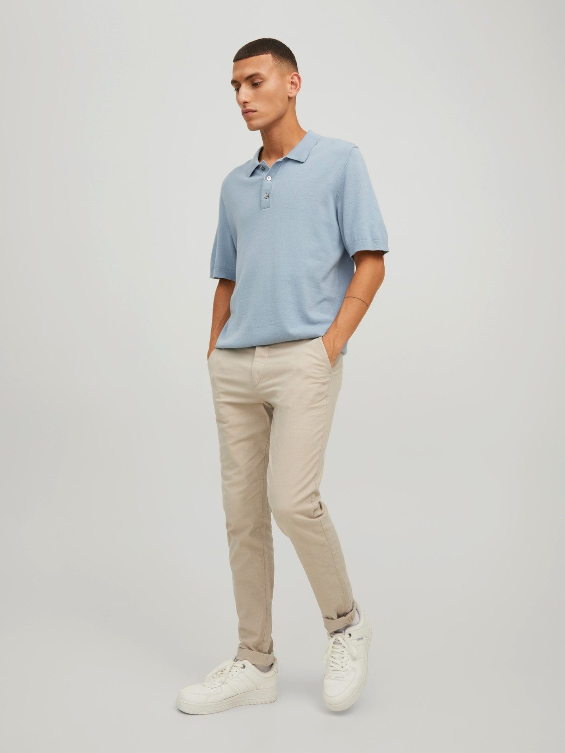 Jack & Jones Chino JPSTMARCO JJFURY AKM