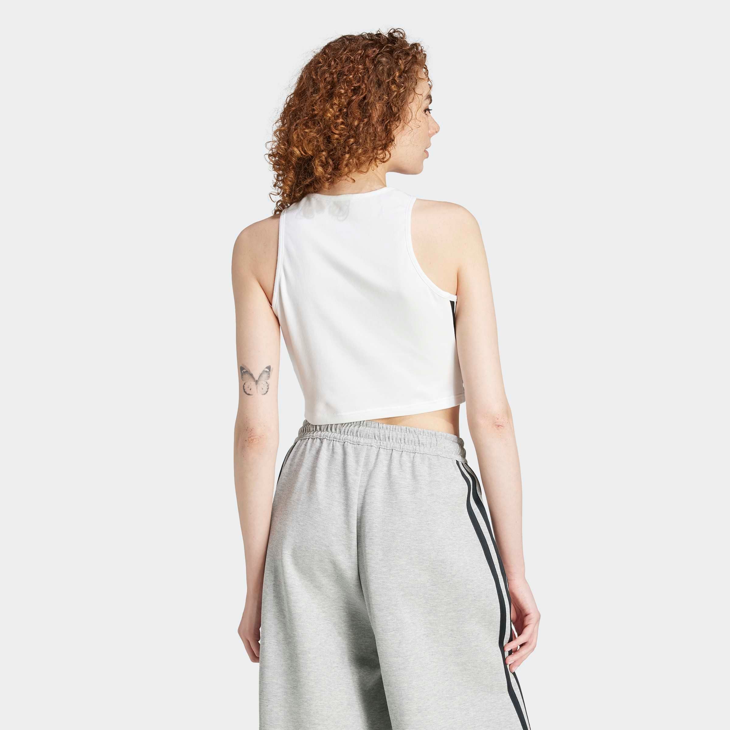 adidas Sportswear Tanktop W FI 3S TANK