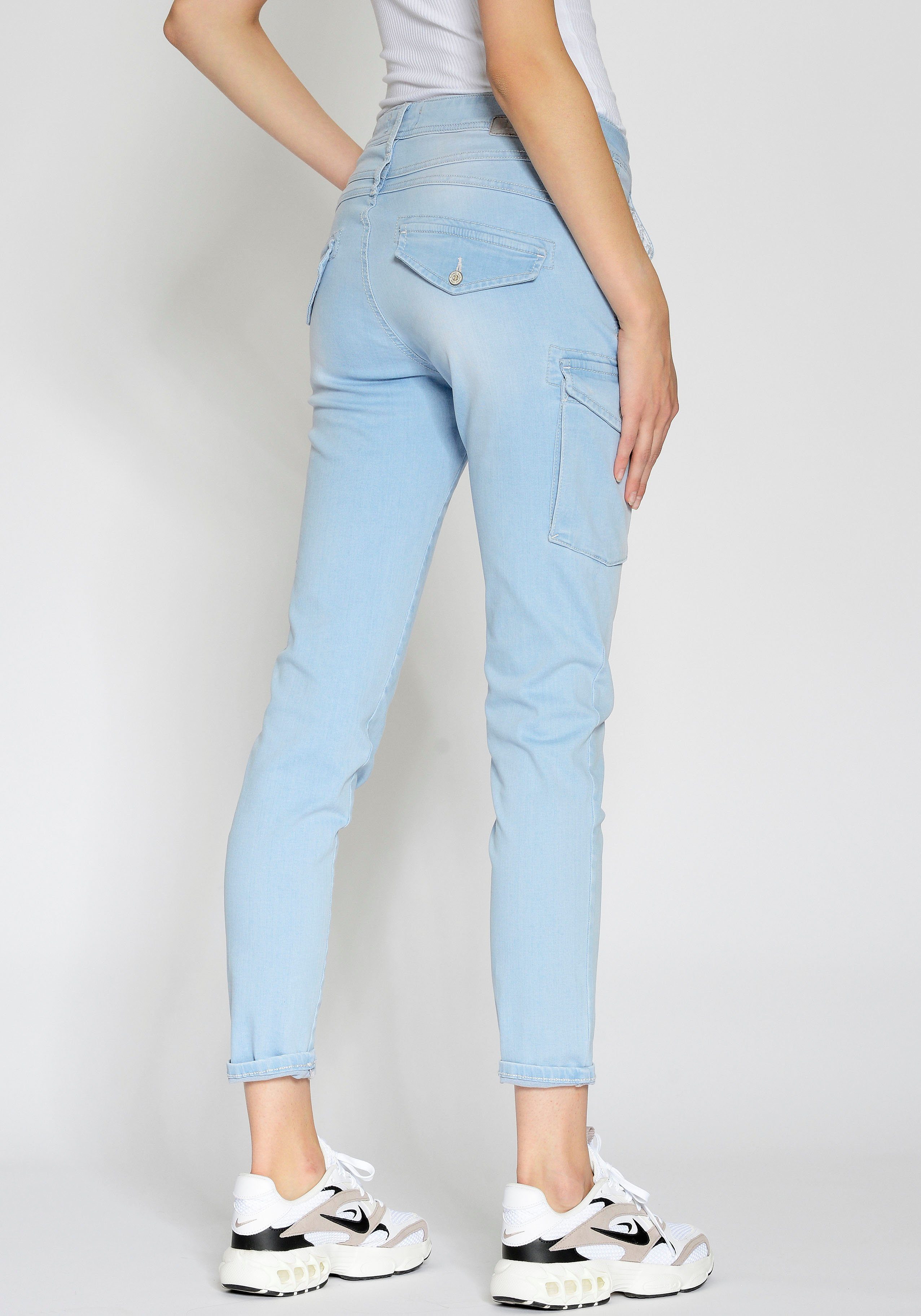GANG Cargo jeans 94Amelie Cargo