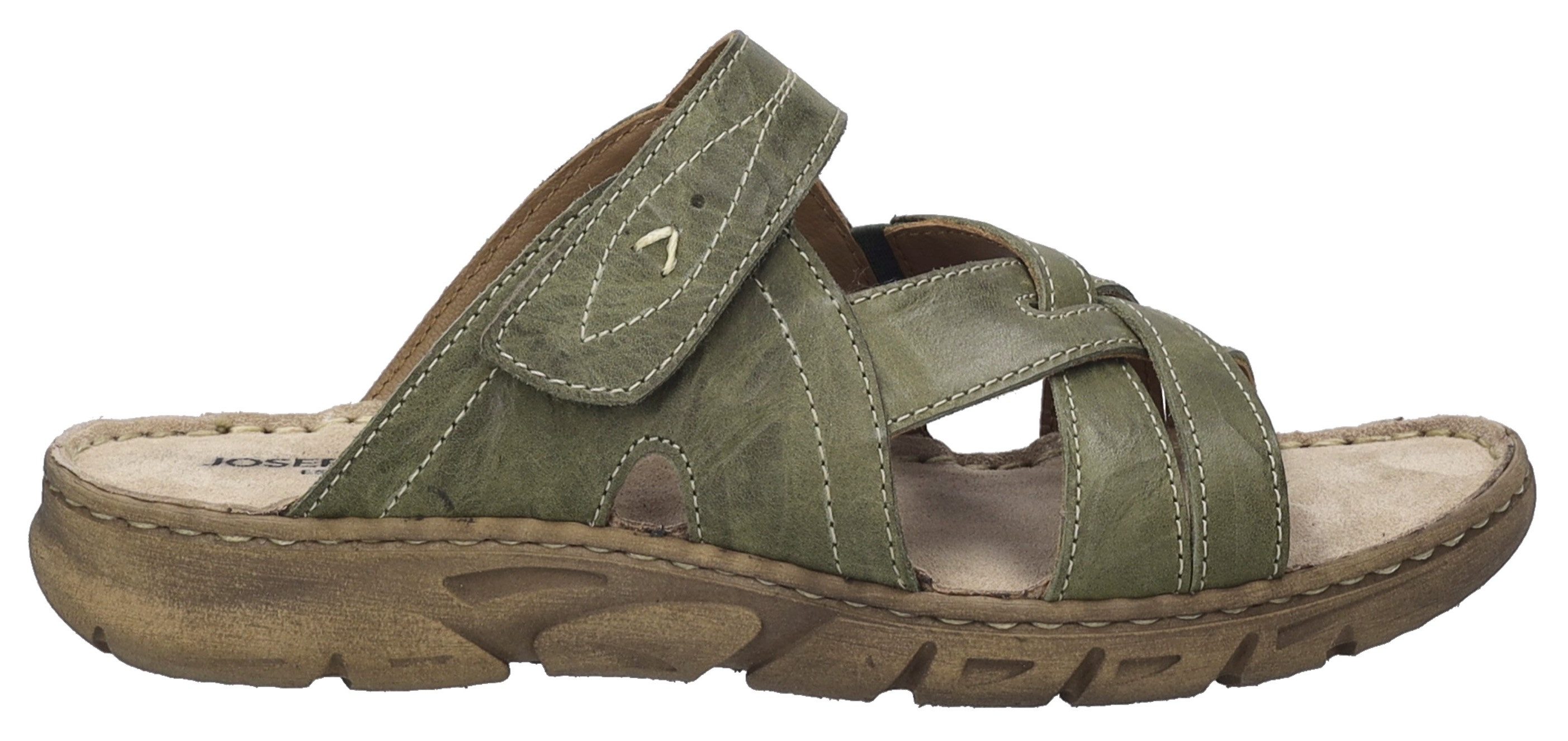 Josef Seibel Slippers