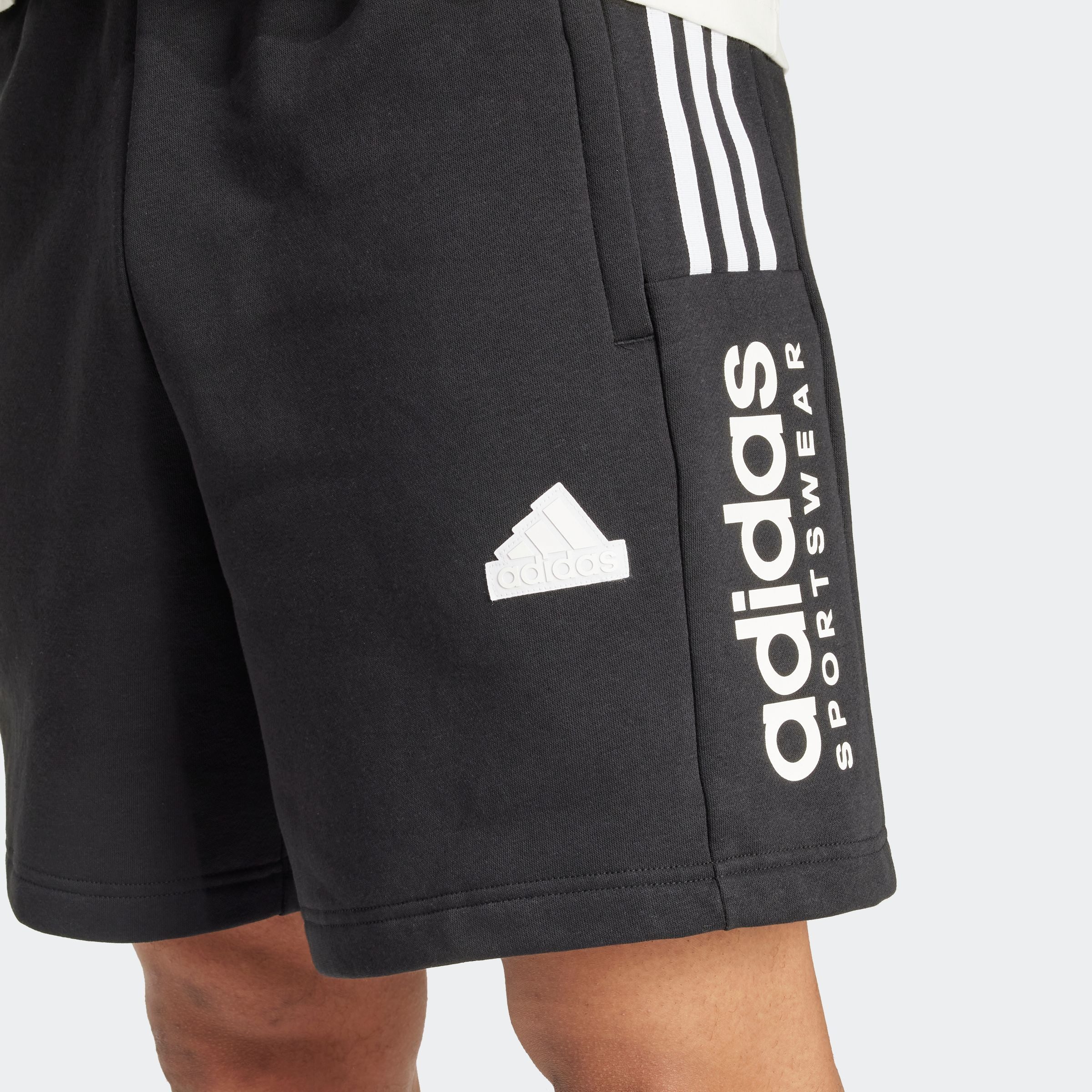adidas Sportswear Short M TIRO FL SHO (1-delig)