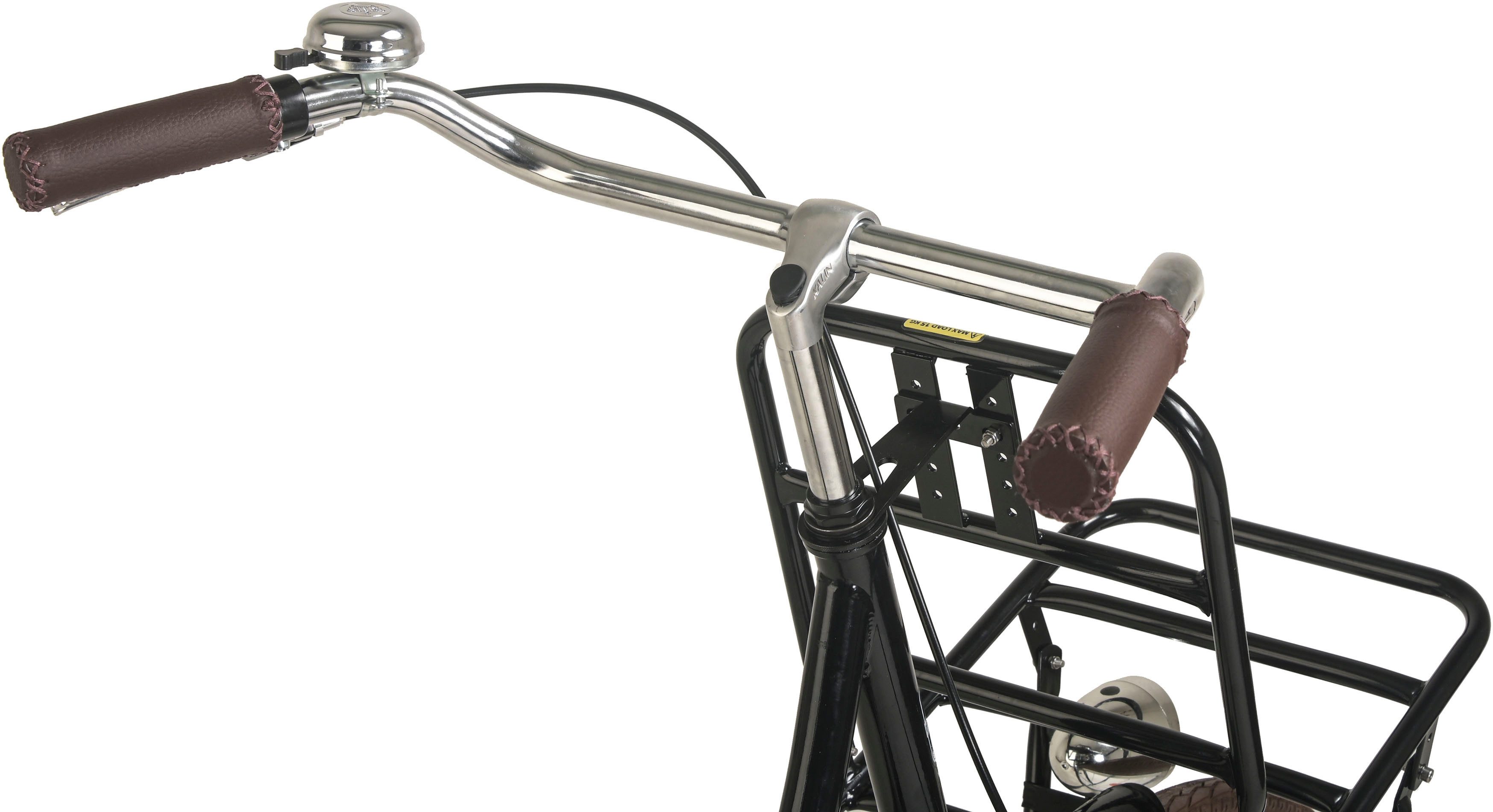 Hollandia Omafiets Royal Dutch