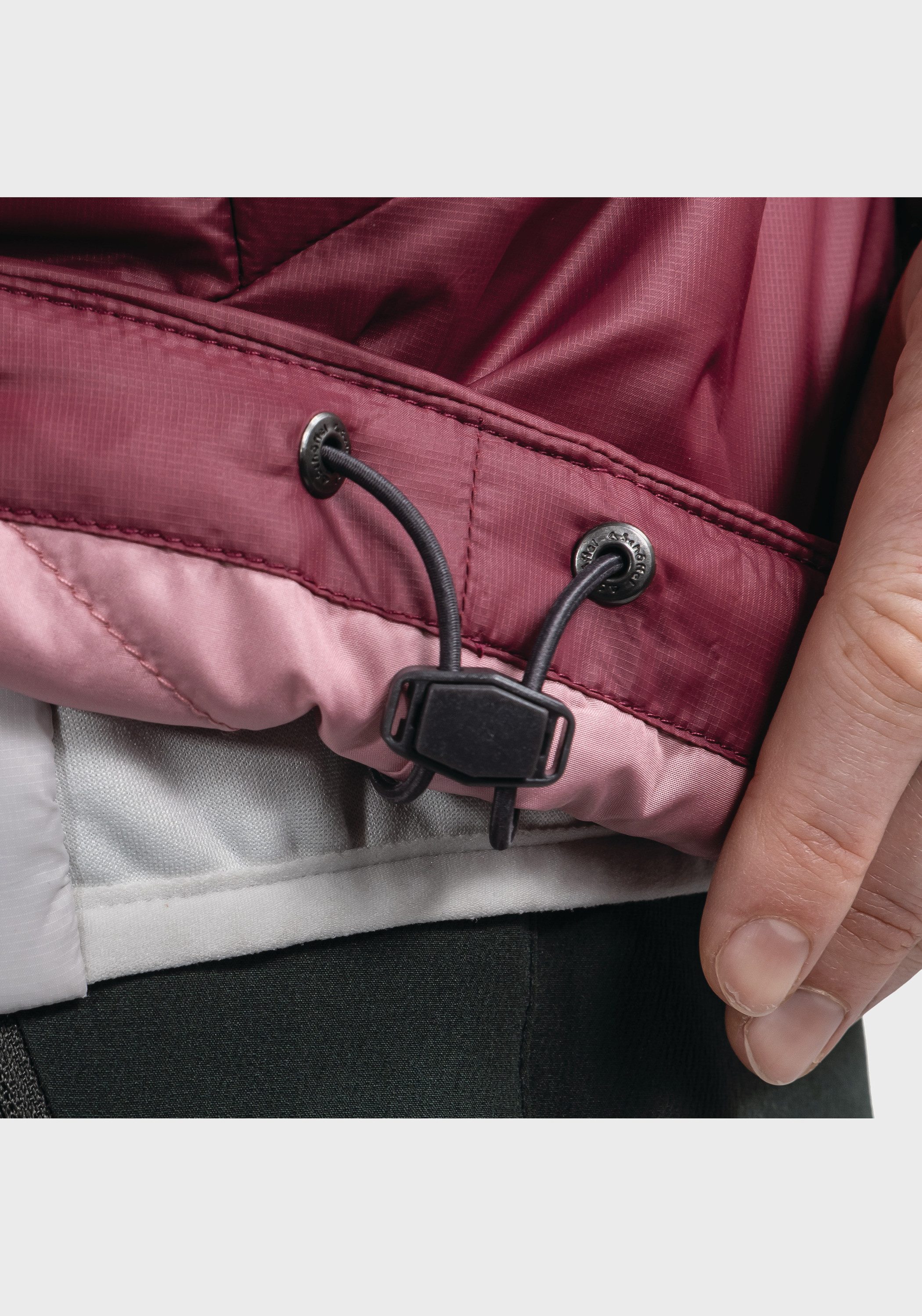 Schöffel Functioneel jack Hiking Ins Jacket Style Cascata WMS