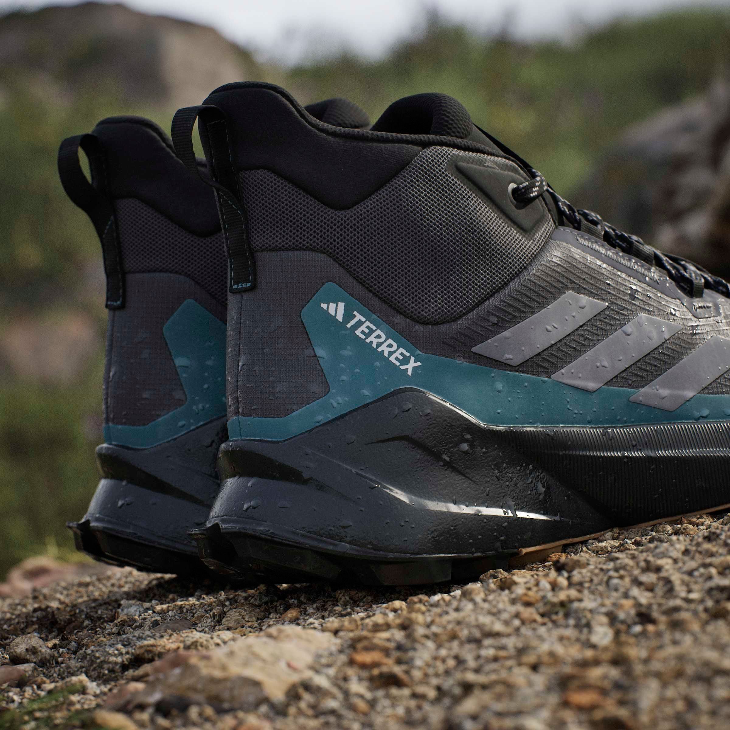 adidas TERREX Wandelschoenen TERREX TRAILMAKER 2.0 MID GORE-TEX