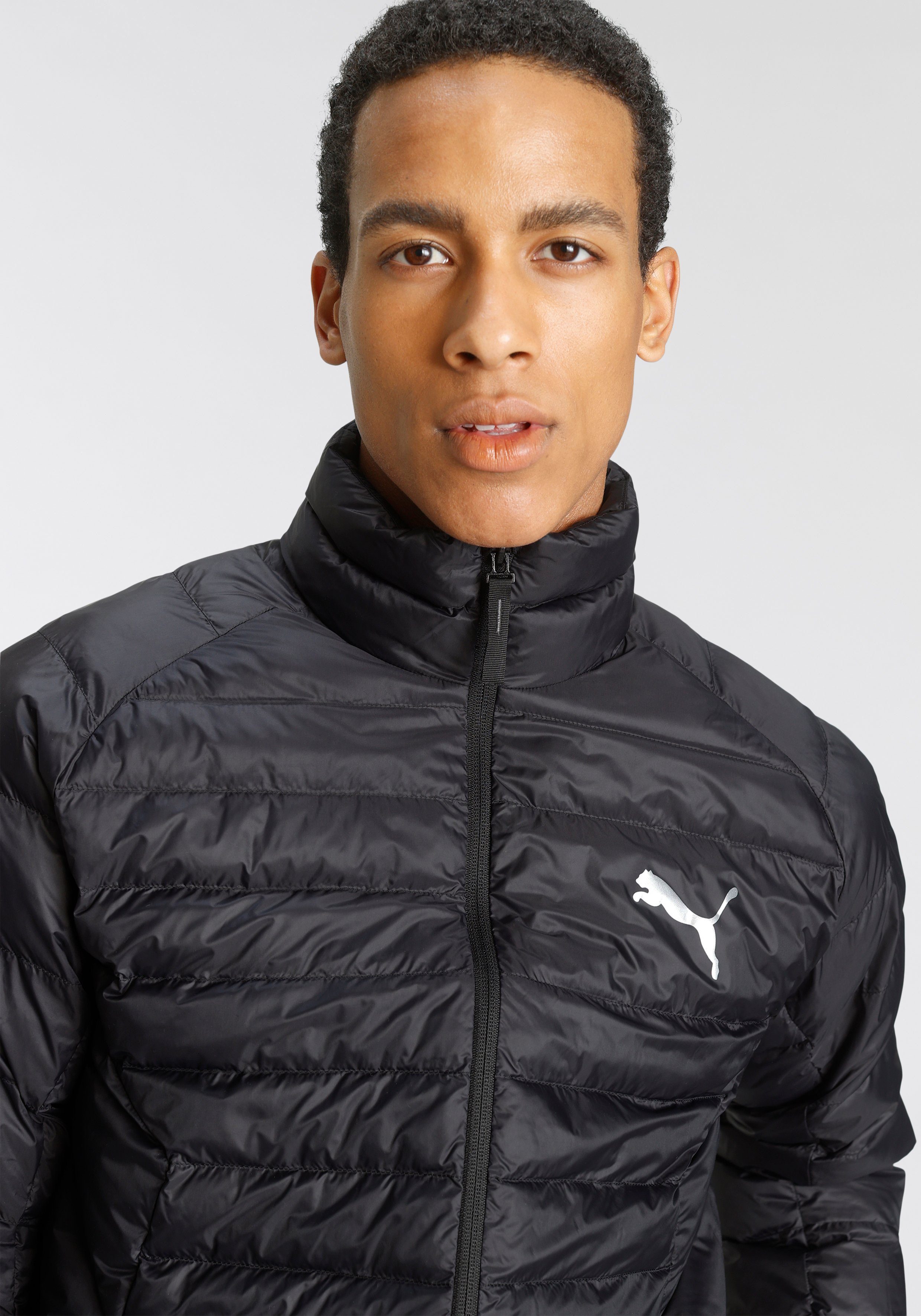 PUMA Winterjack PackLITE Primaloft Jacket