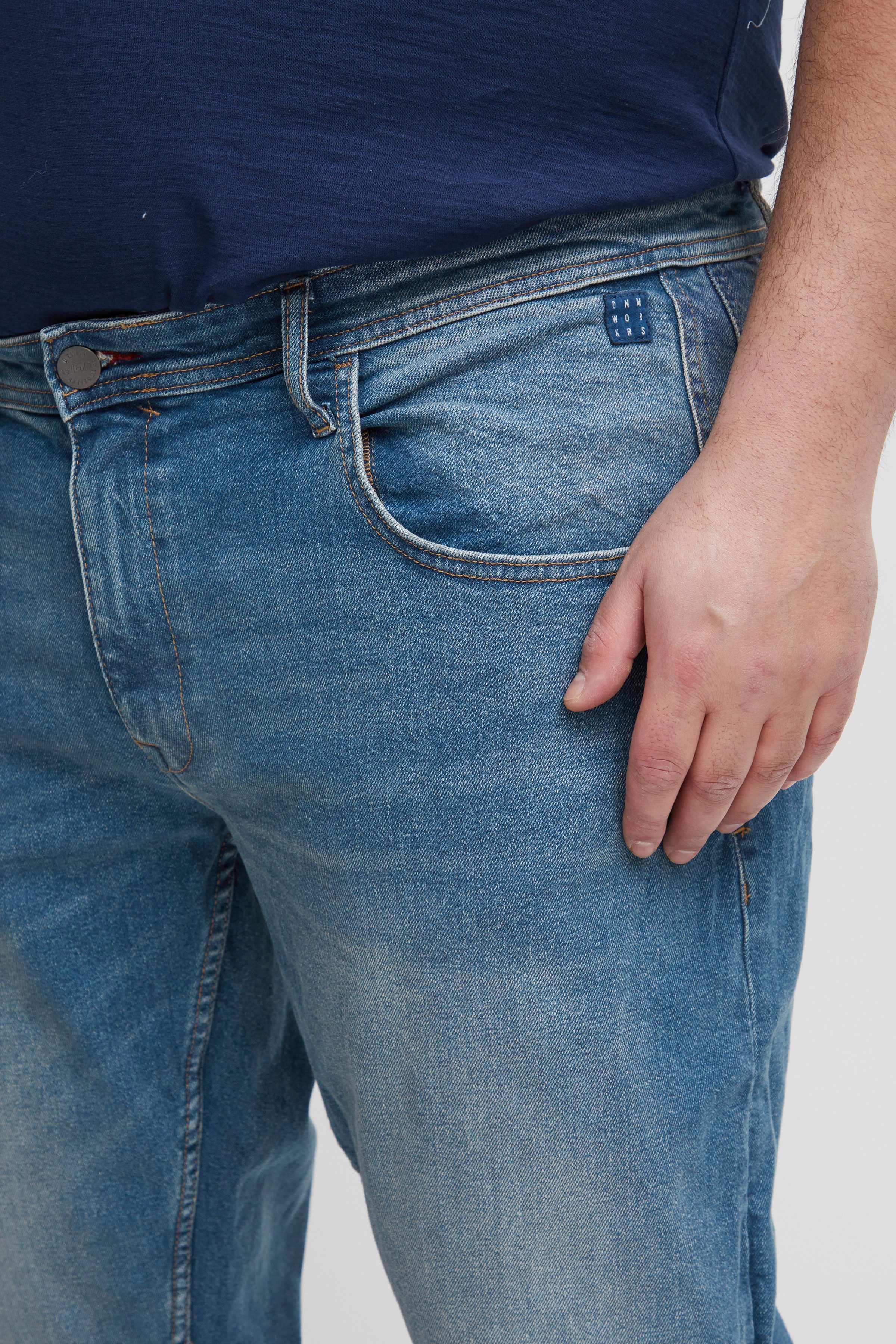 Blend Regular fit jeans Twister fit - NOOS
