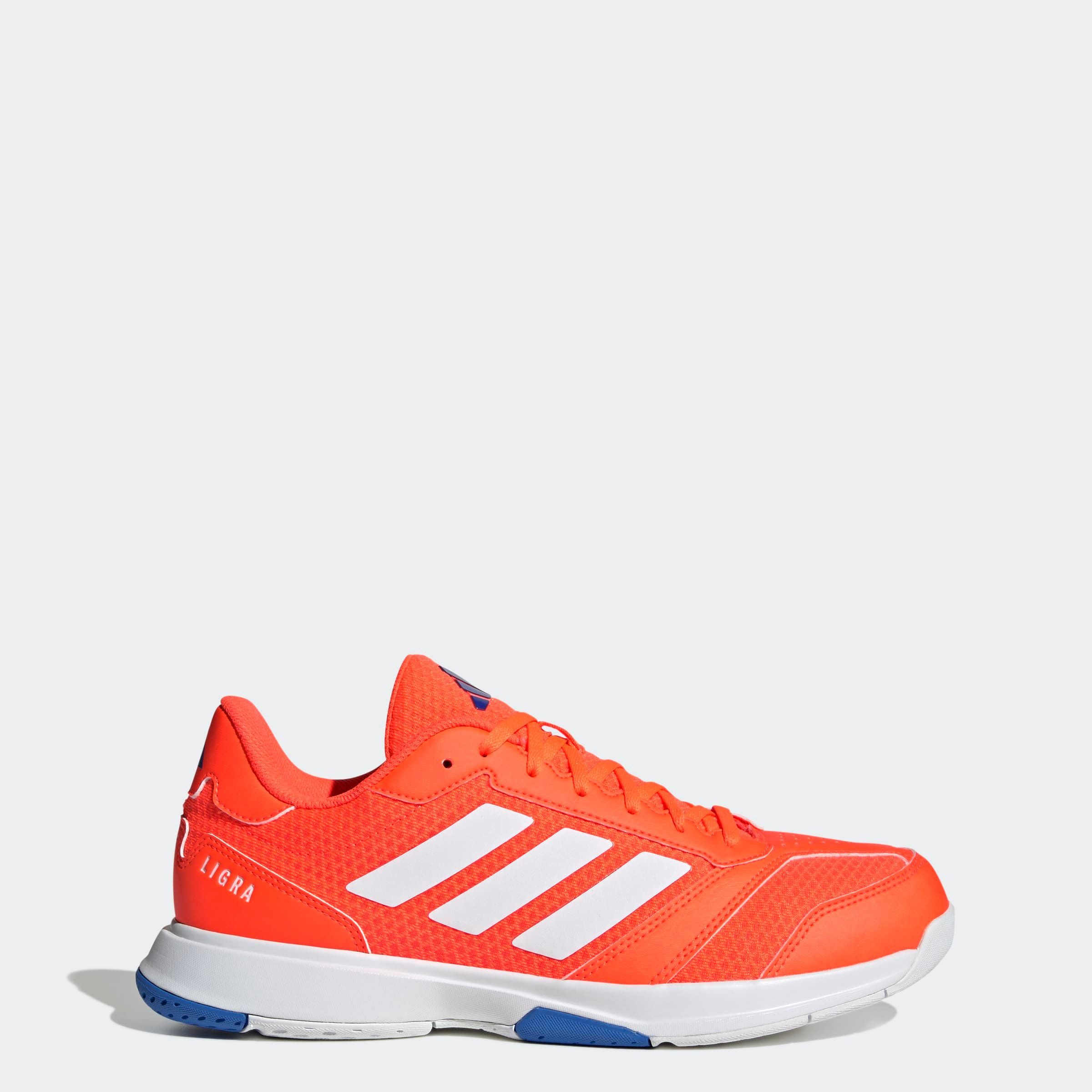 adidas Performance Zaalschoenen LIGRA 8 INDOOR geschikt voor elke binnensport