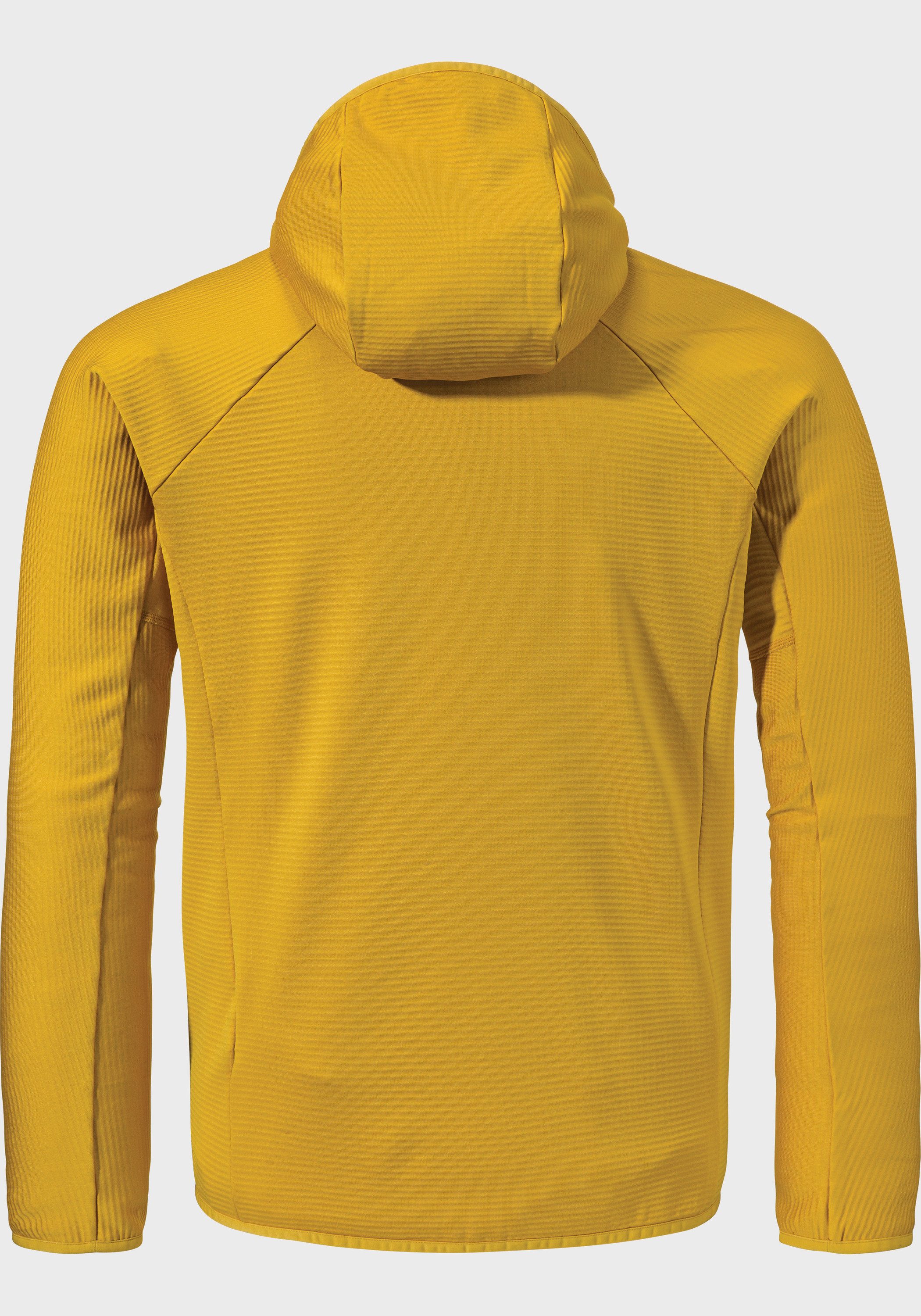 Schöffel Fleecejack Hiking Fleece Hoody Style Cascata MNS