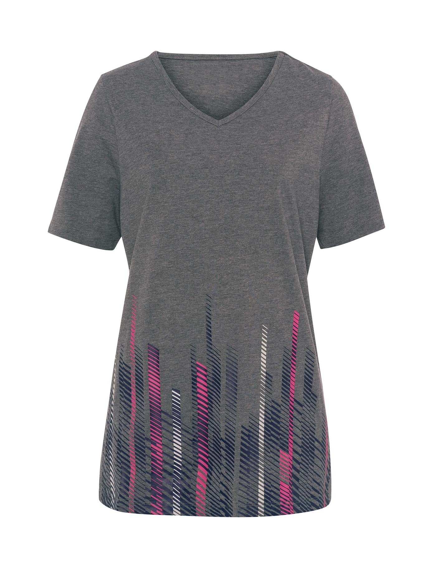 Lang shirt (1-delig)