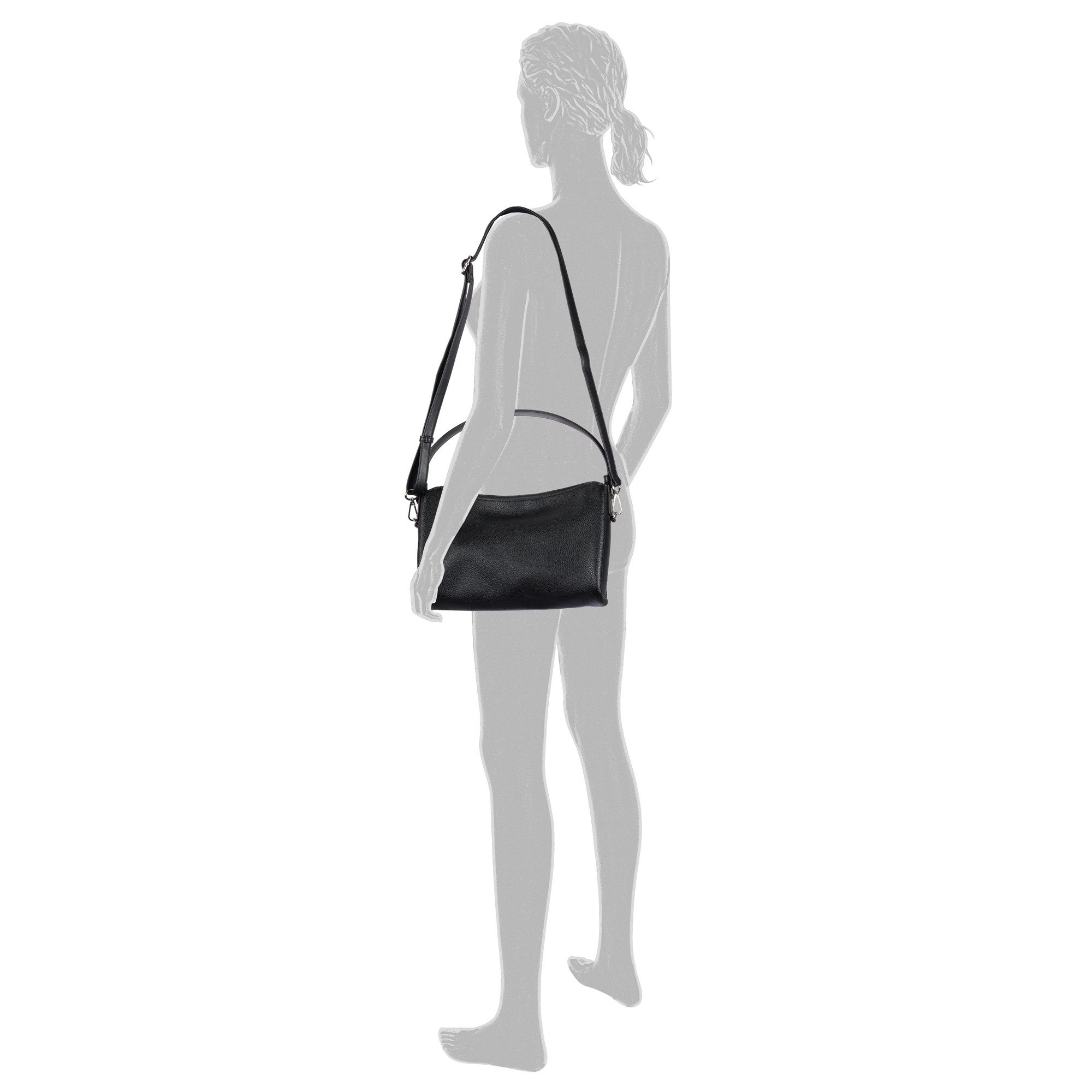 Tom Tailor Hobo-tas Dea