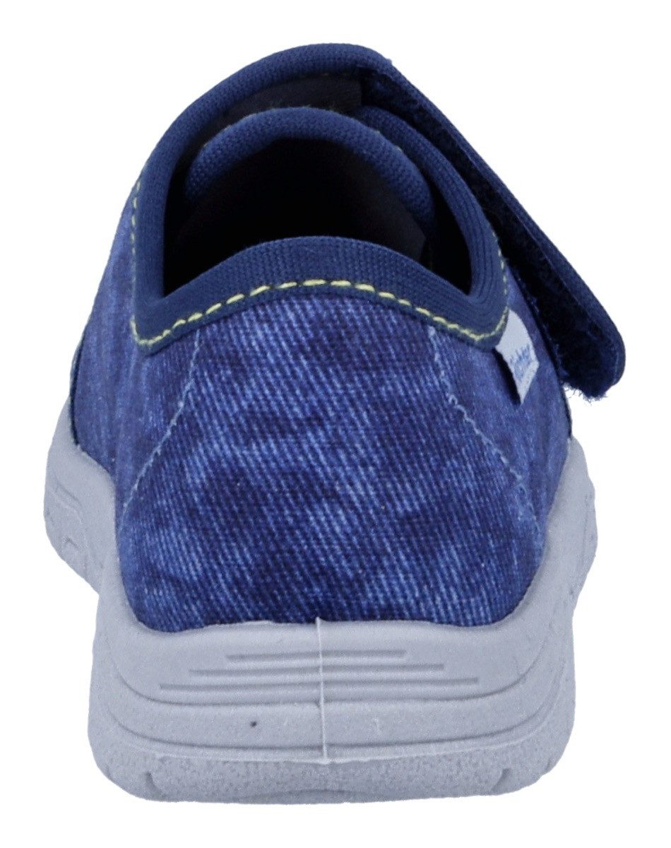 Richter Pantoffels Mailo WMS: Medium
