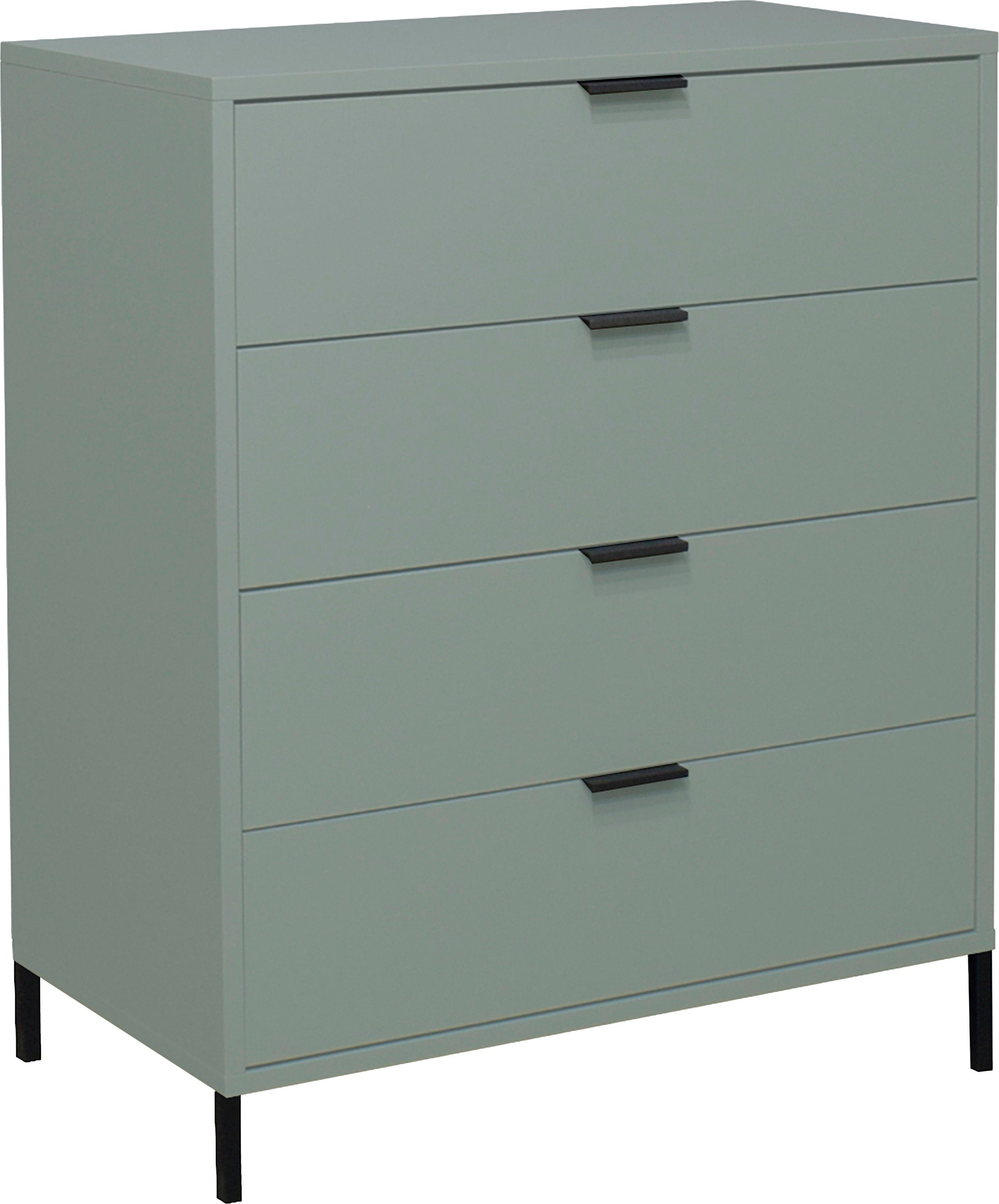 Mäusbacher Kast Bonnie TOPSELLER! Commode met vierkant frame