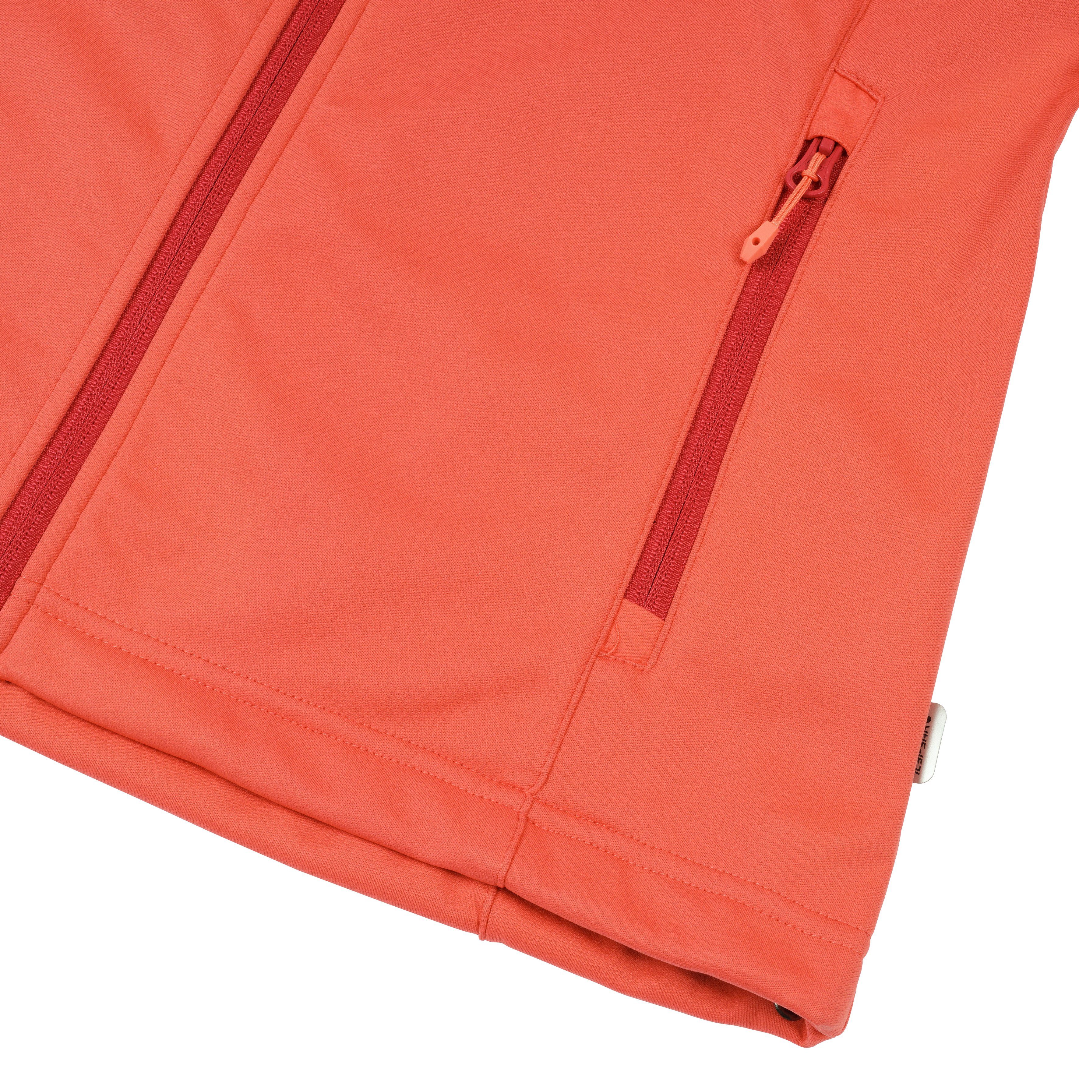 Icepeak Softshell-jack D SOFTSHELLJAS BOISE Waterdicht & Winddicht (1 stuk)