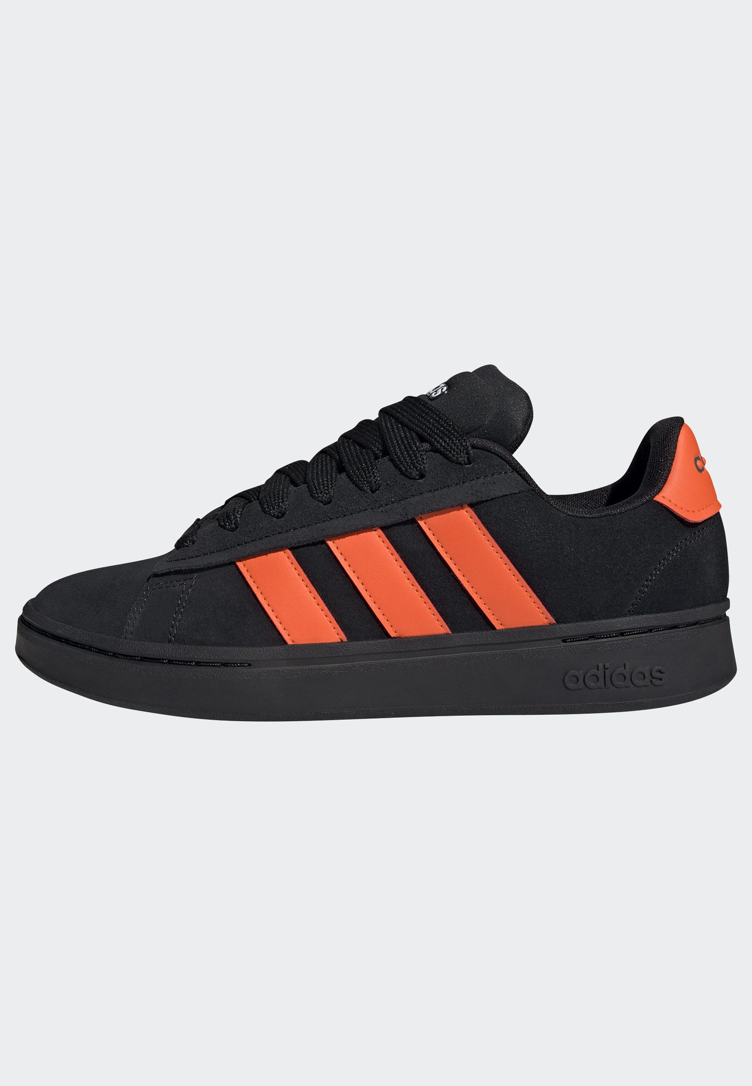adidas Sportswear Sneakers GRAND COURT ALPHA Design geïnspireerd door de adidas Campus 00