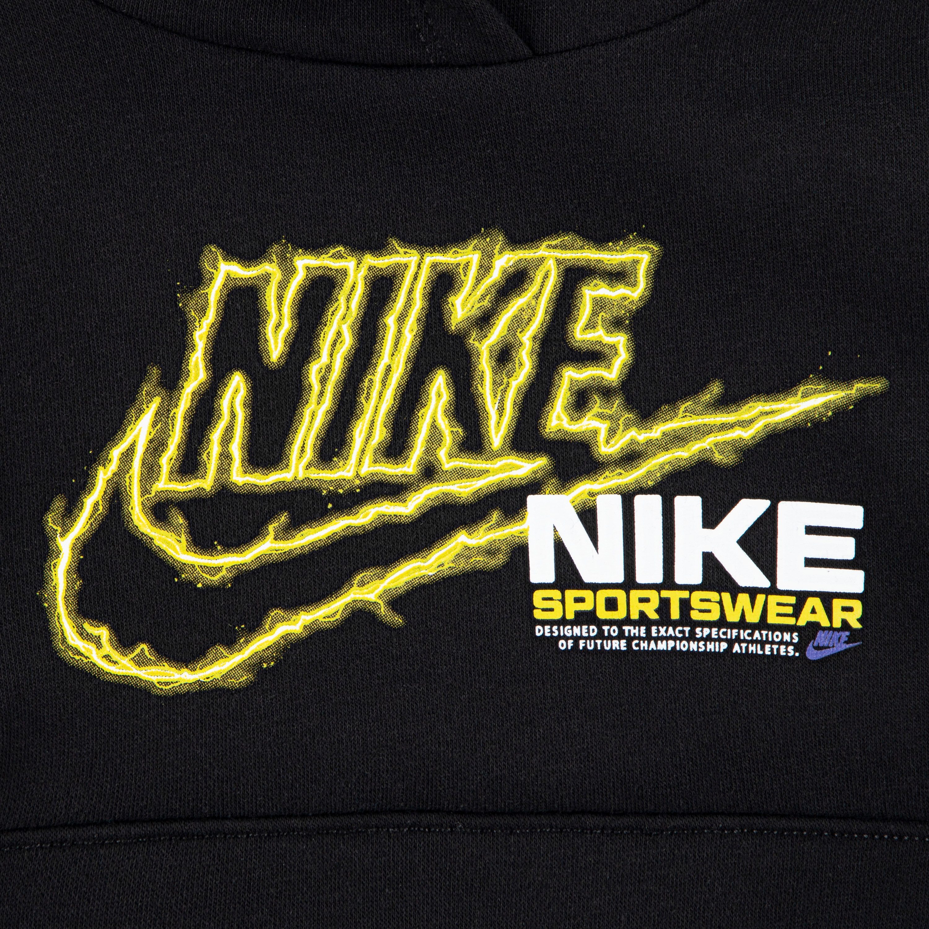 Nike Sportswear Joggingpak NKB B NSW FS FLC PO PANT SET (2-delig)