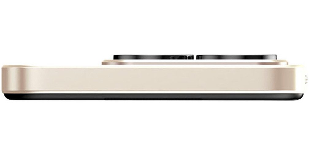 ZTE Smartphone Blade V60 Vita
