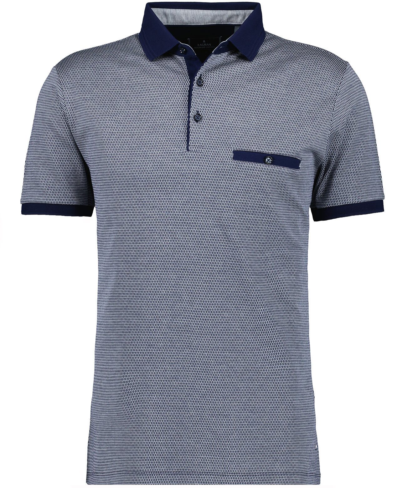 RAG Poloshirt
