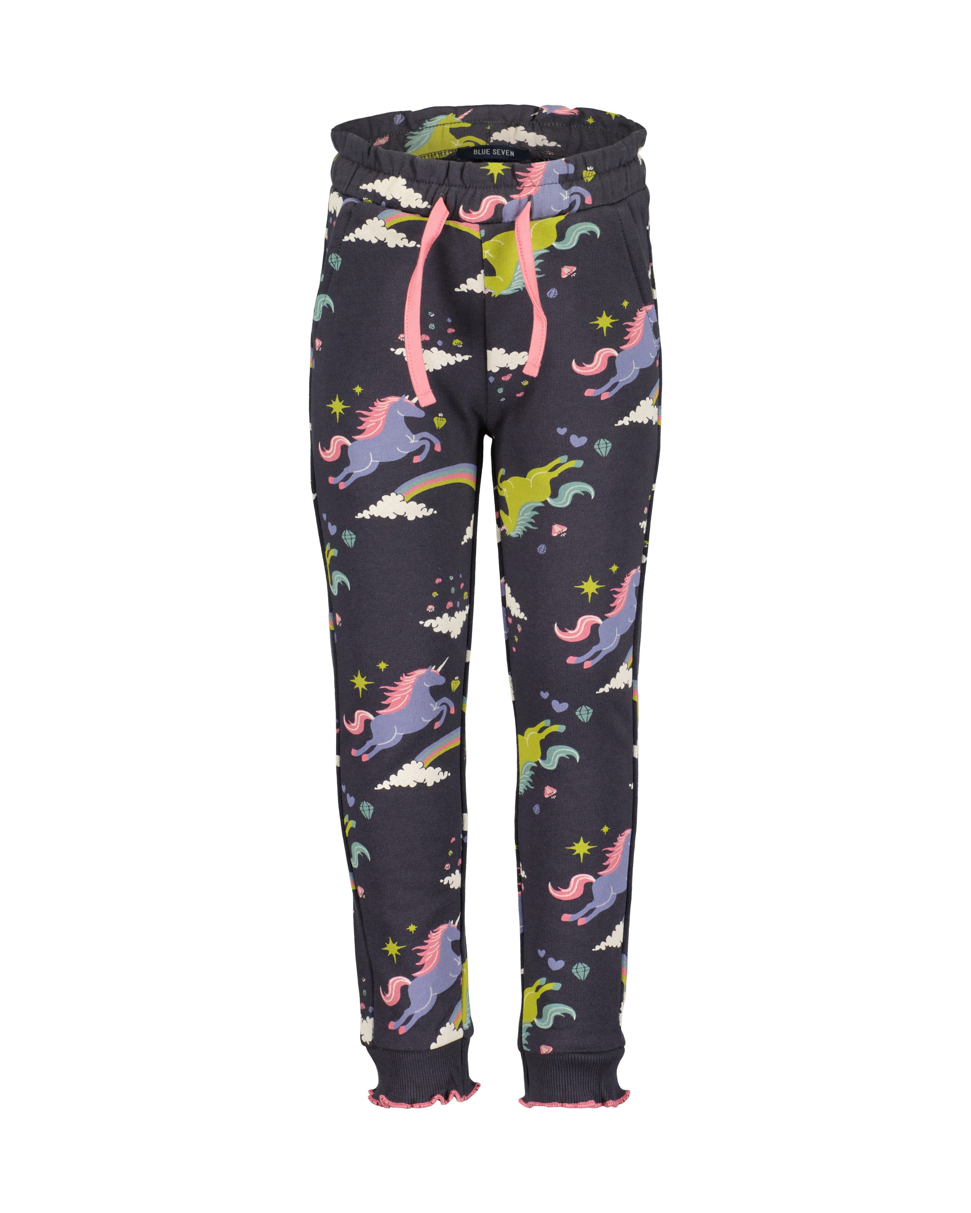 Blue Seven Sweatbroek